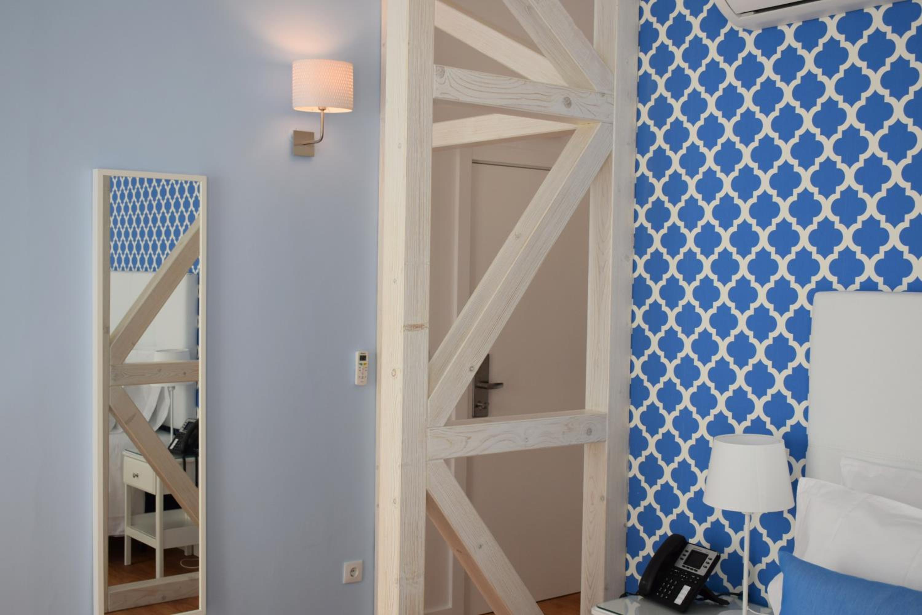Dream Chiado Apartments