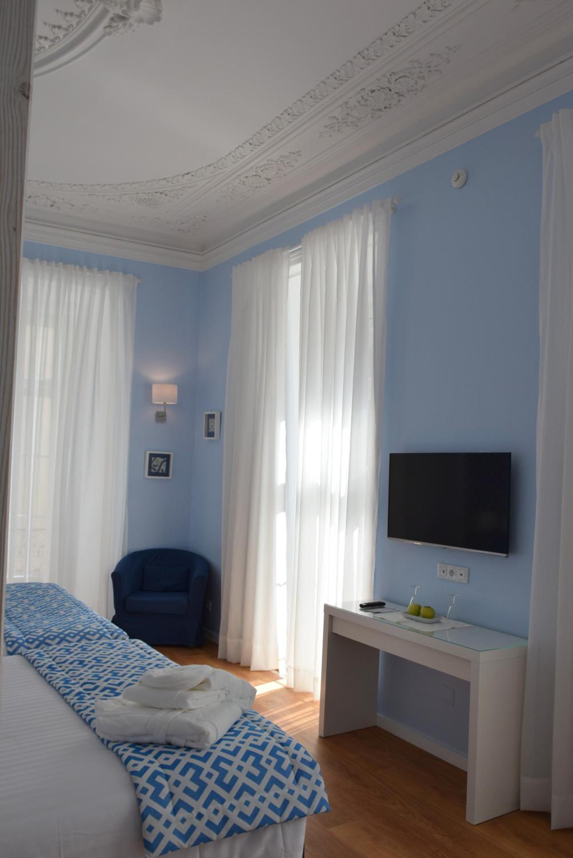 Dream Chiado Apartments