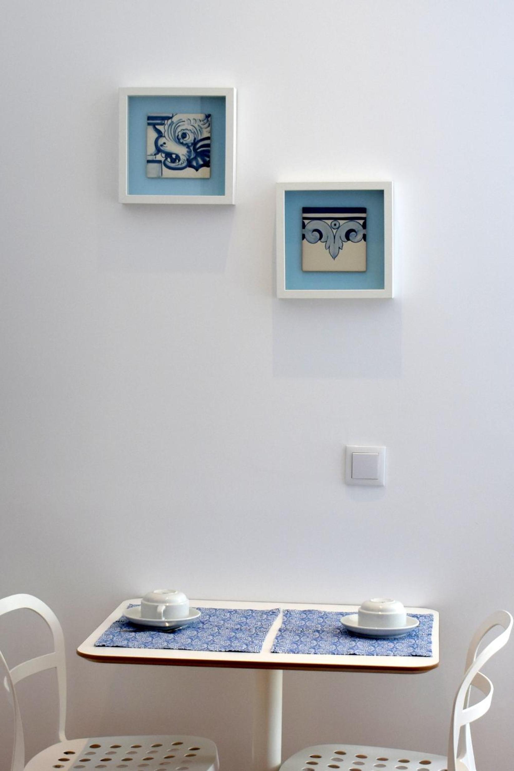 Dream Chiado Apartments