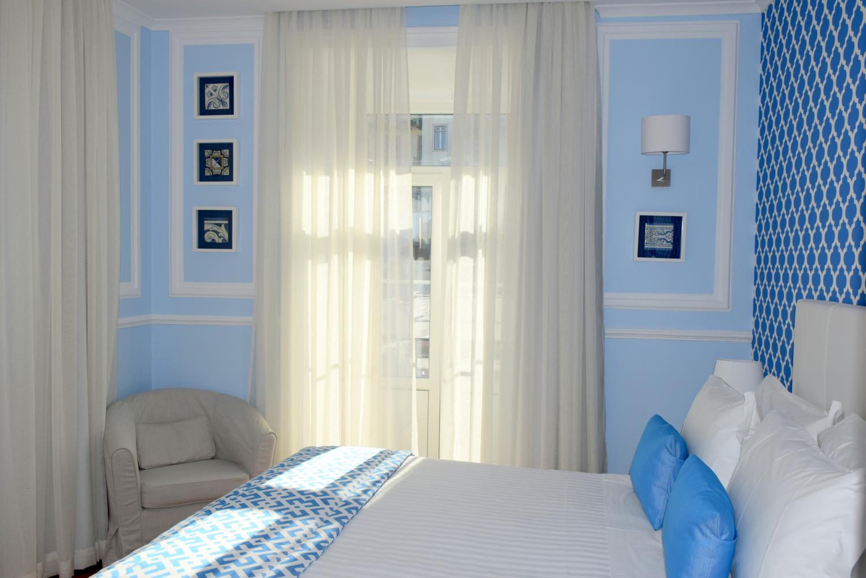 Dream Chiado Apartments