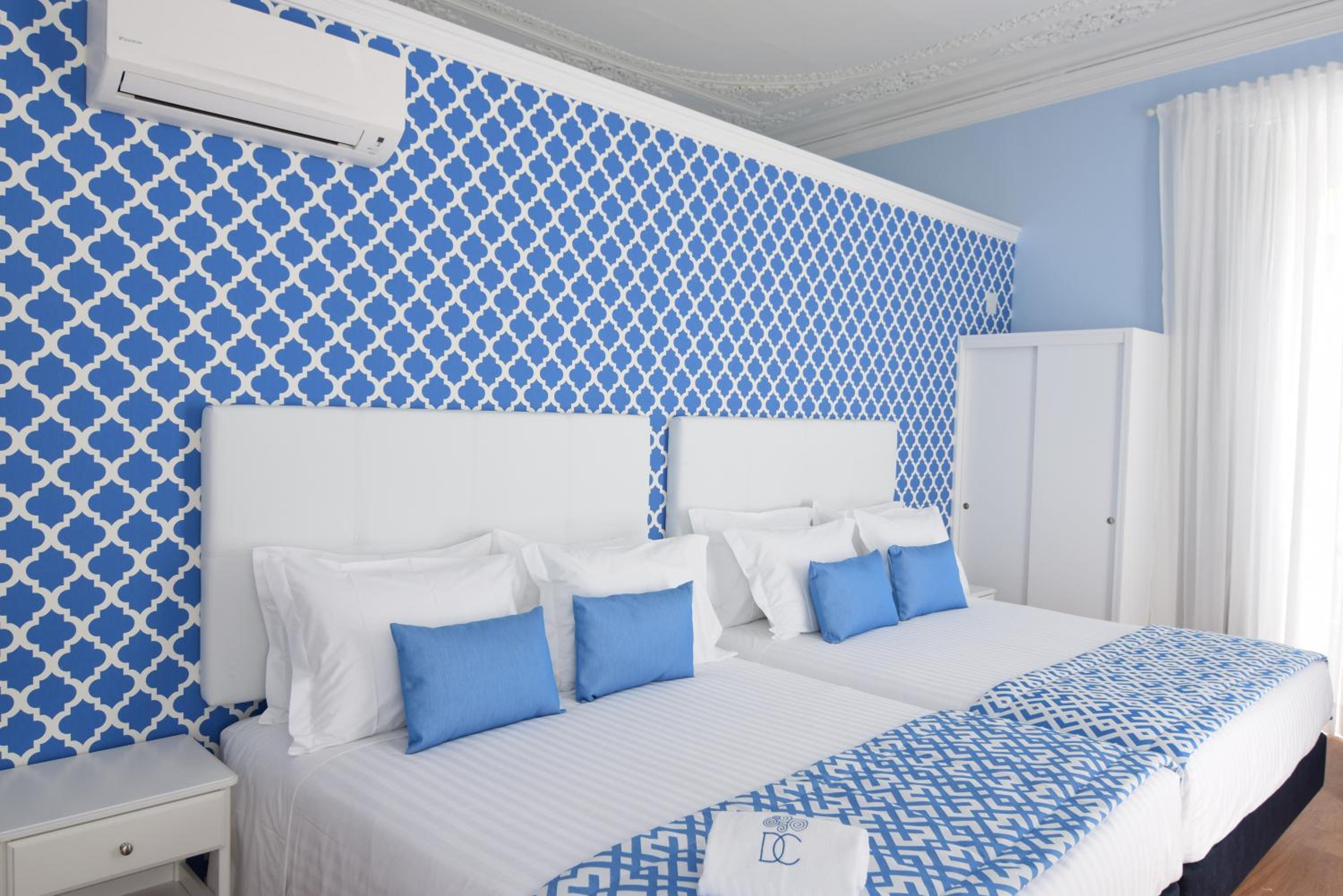 Dream Chiado Apartments