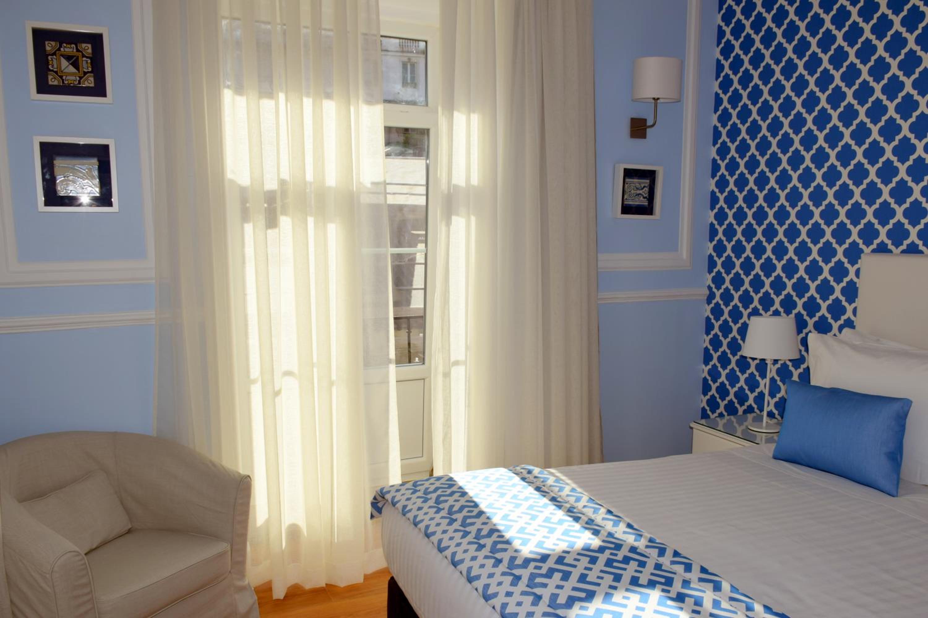 Dream Chiado Apartments