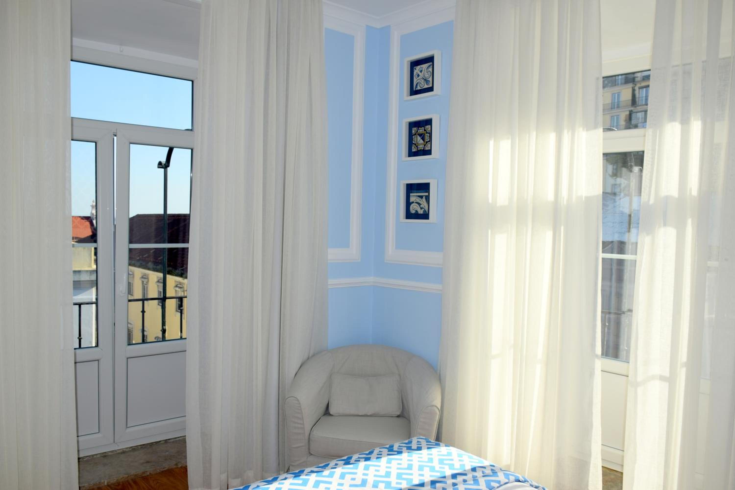 Dream Chiado Apartments