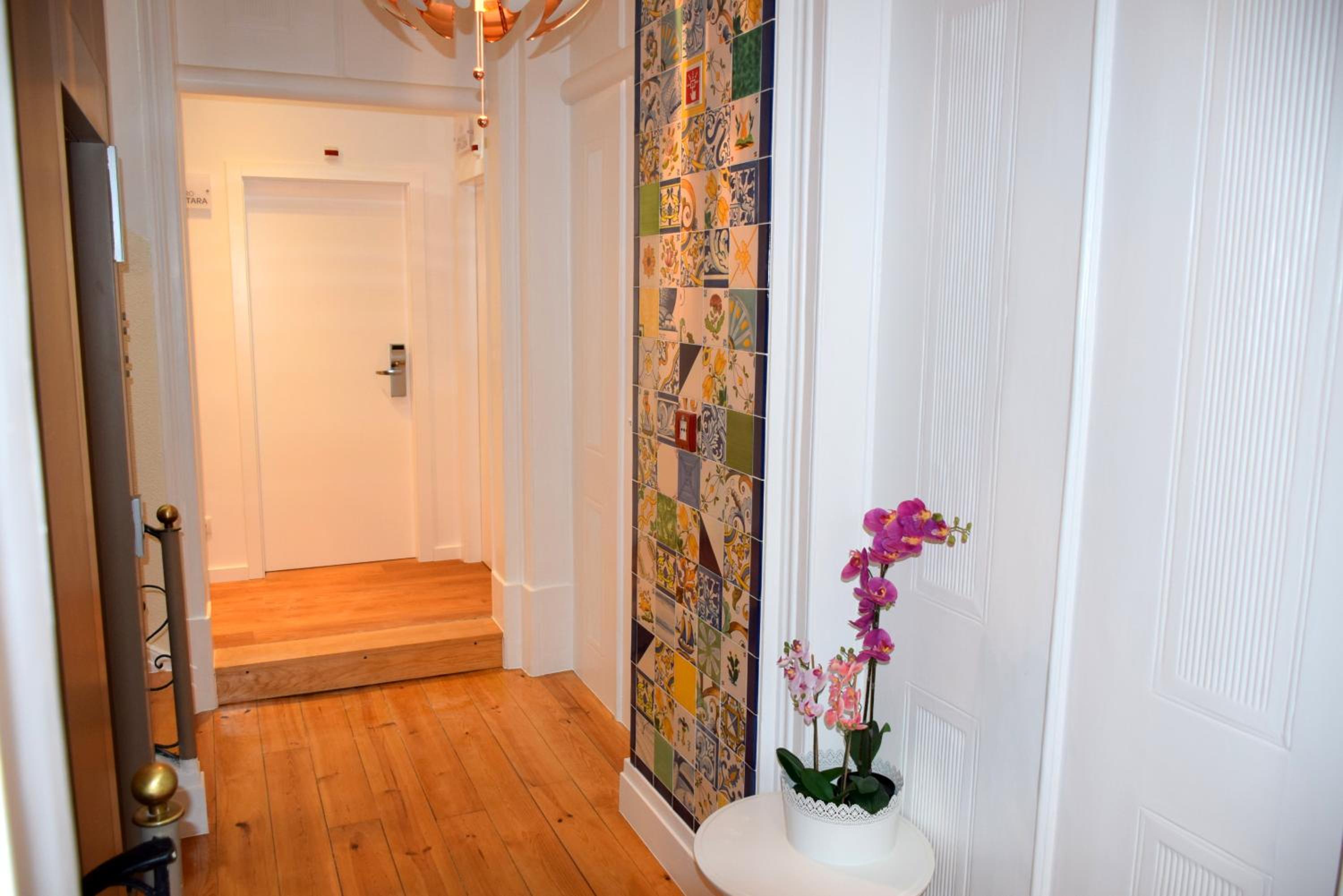 Dream Chiado Apartments