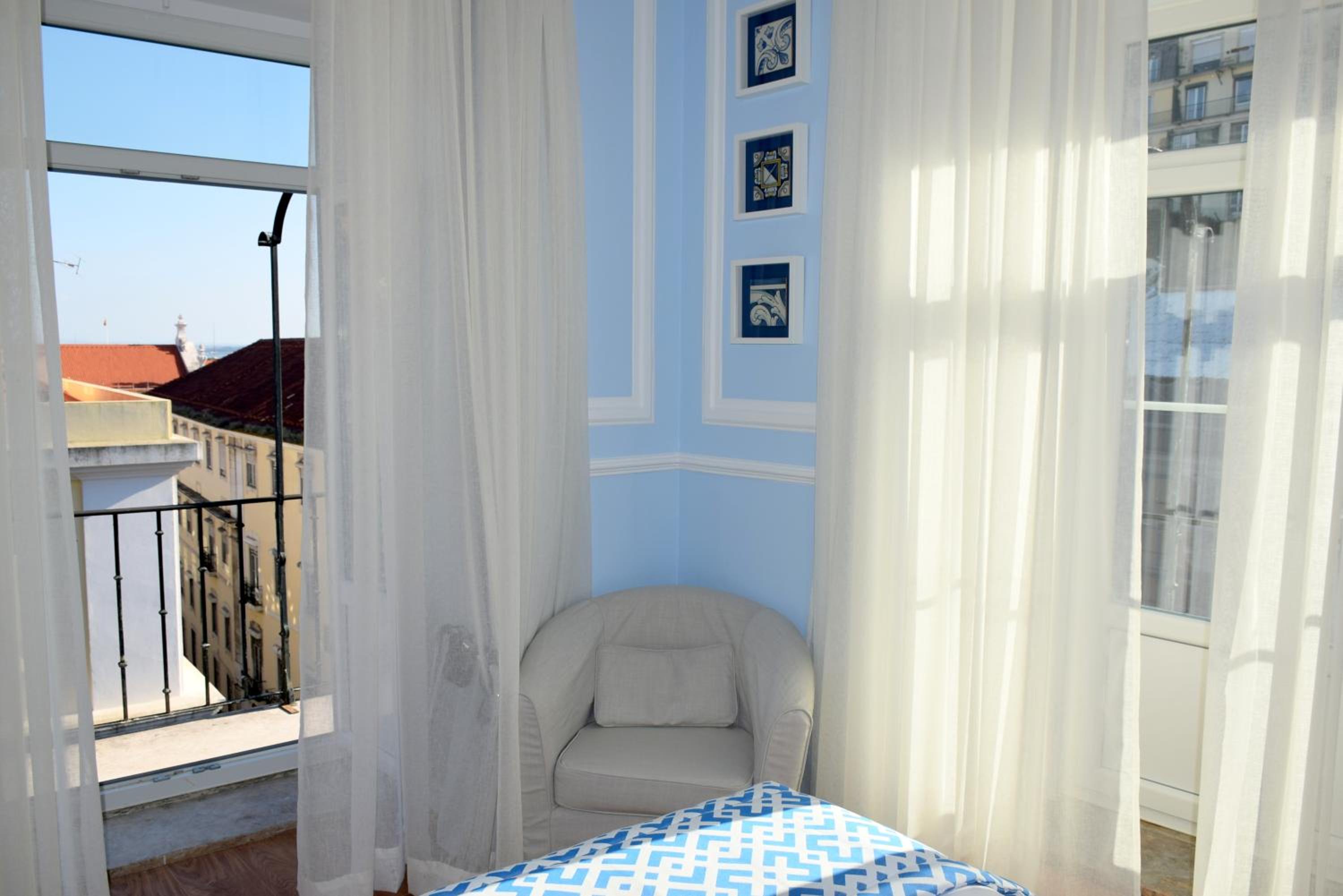 Dream Chiado Apartments