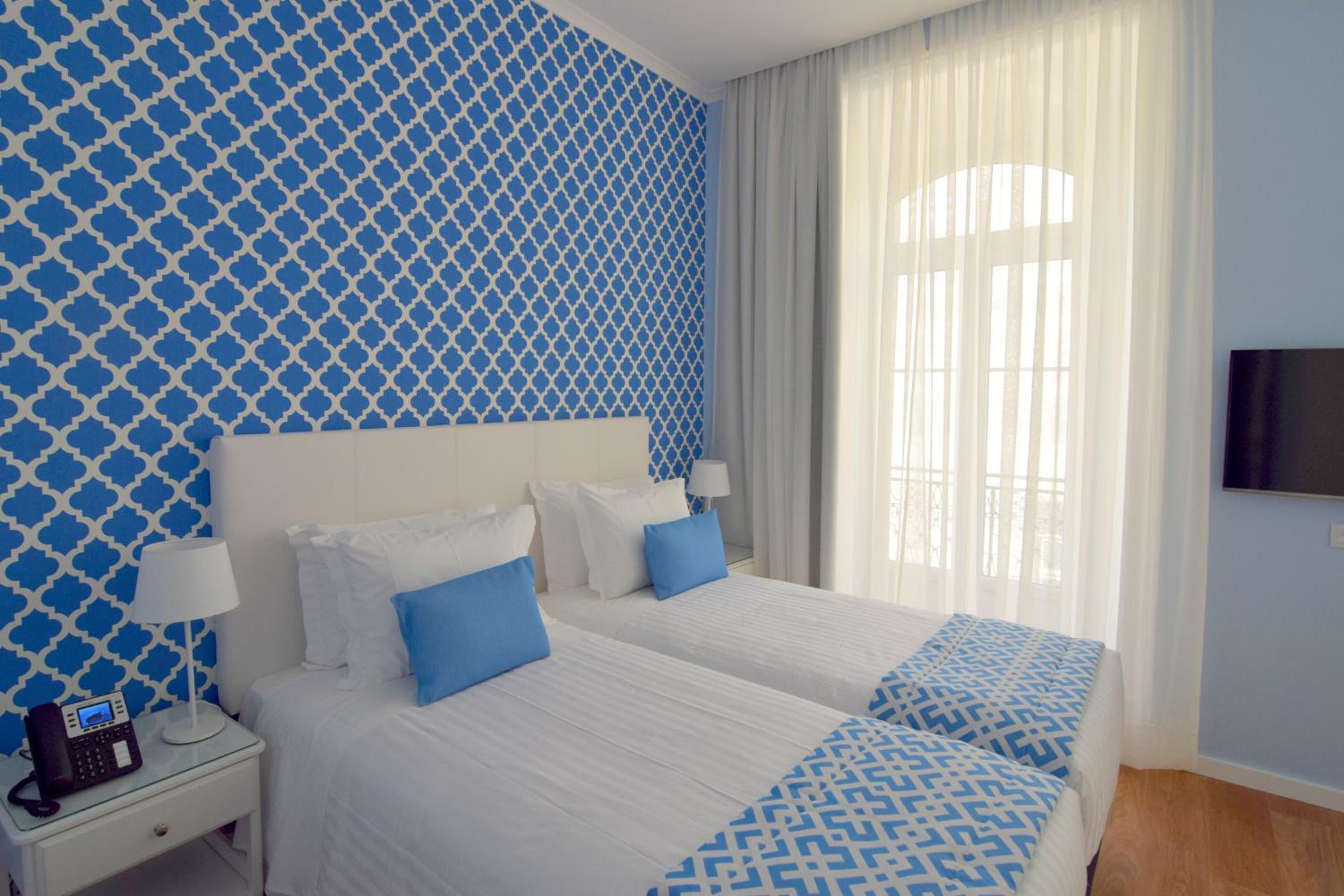 Dream Chiado Apartments