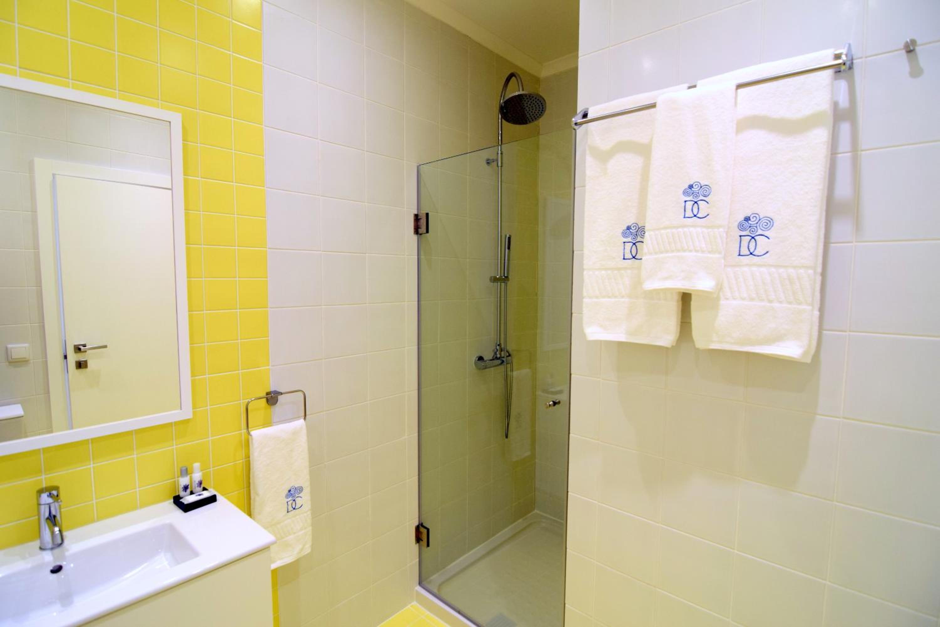 Dream Chiado Apartments