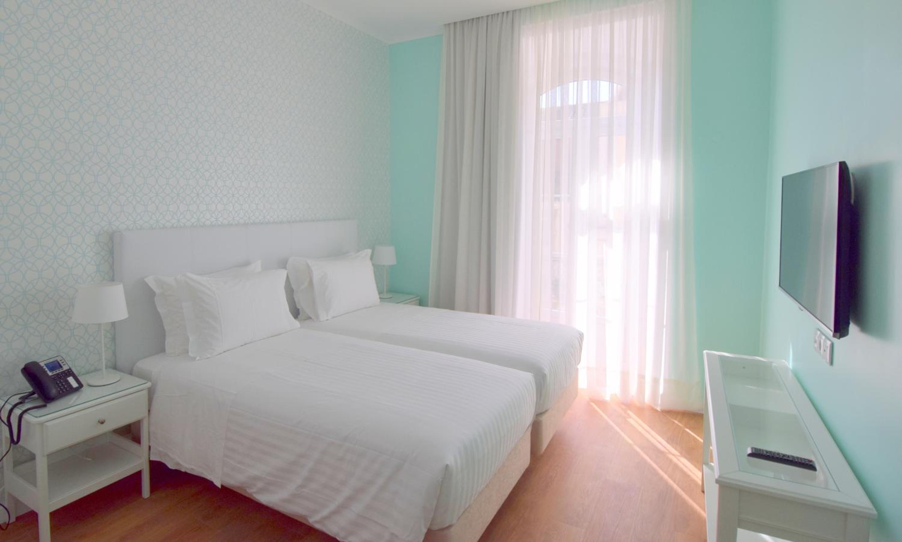 Dream Chiado Apartments
