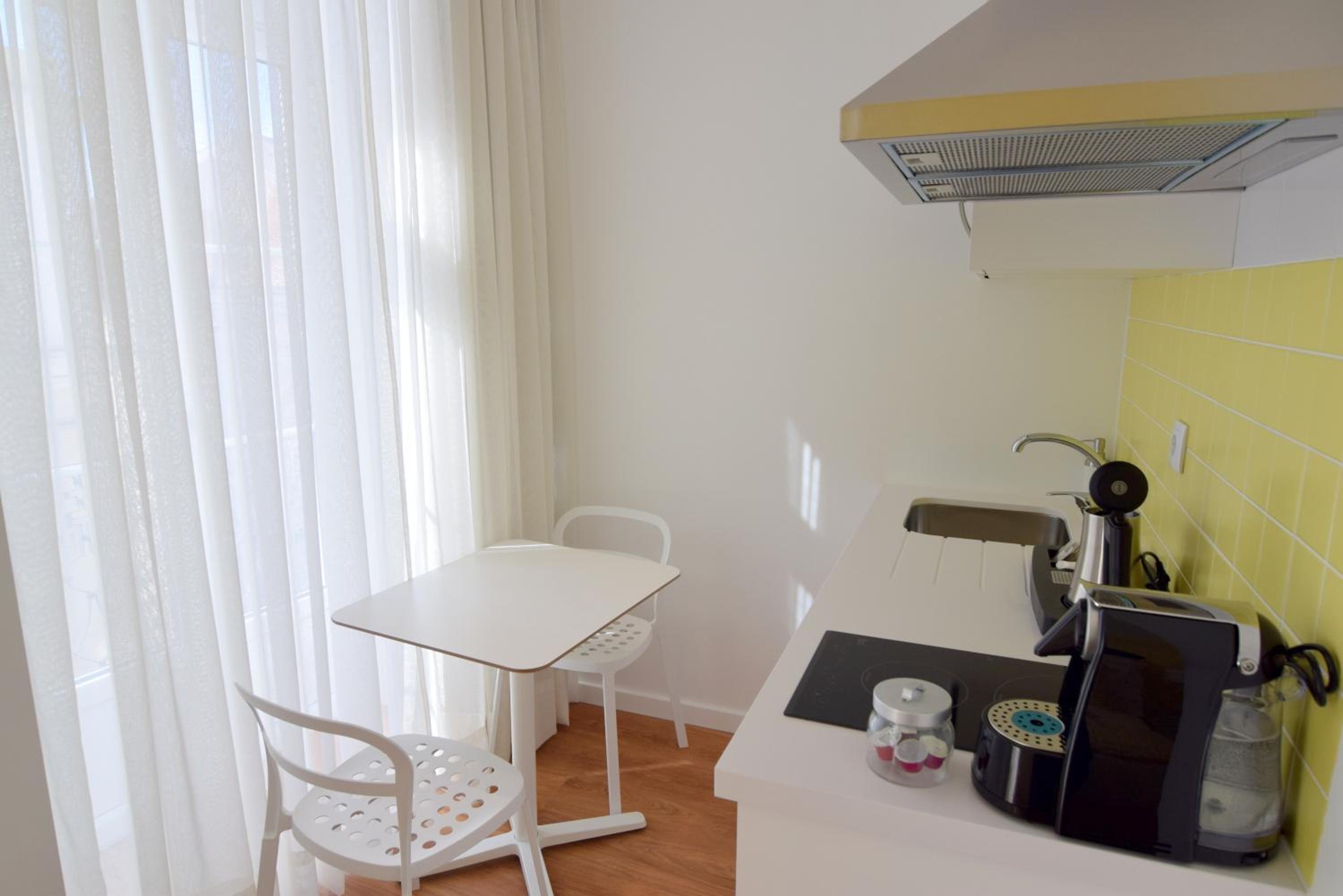 Dream Chiado Apartments