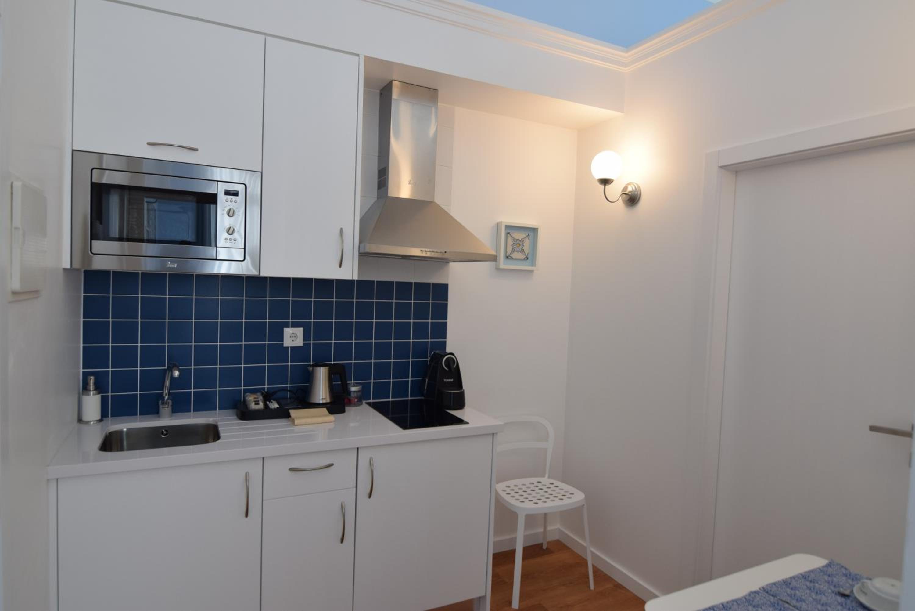 Dream Chiado Apartments