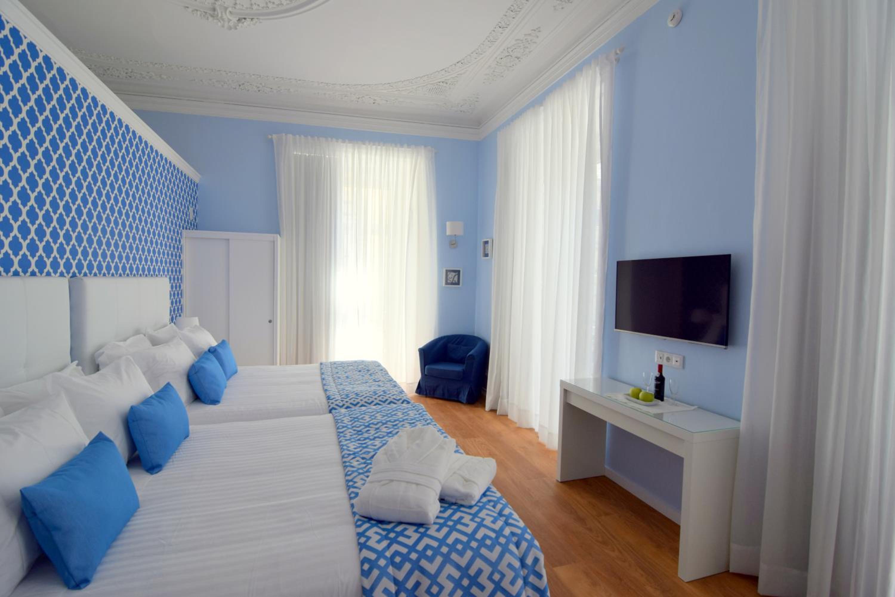 Dream Chiado Apartments