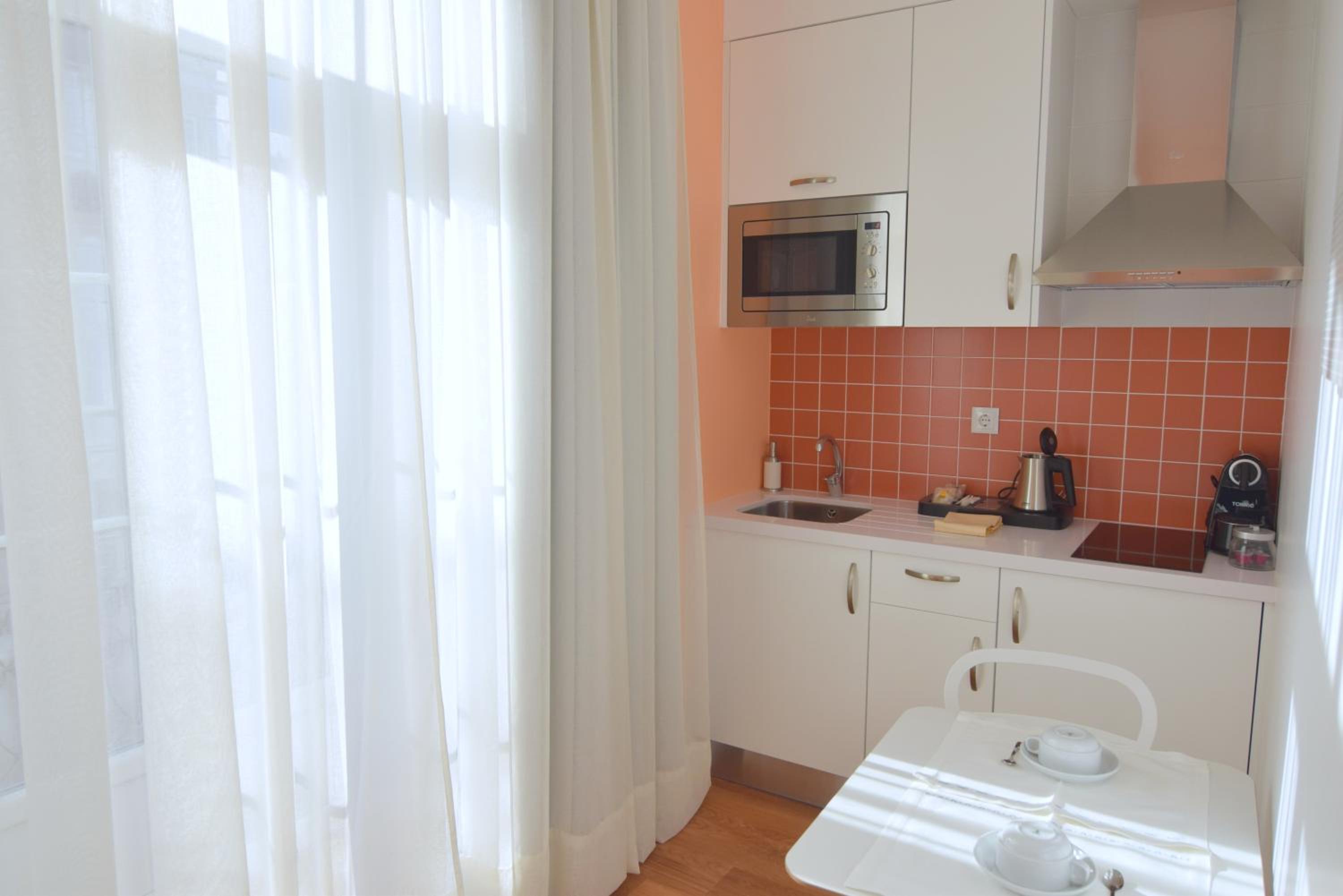 Dream Chiado Apartments