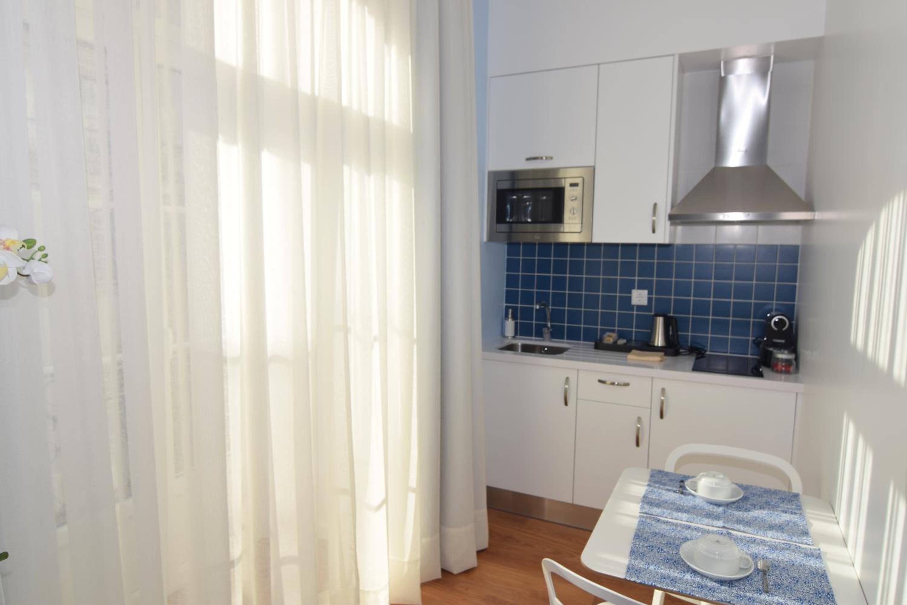 Dream Chiado Apartments