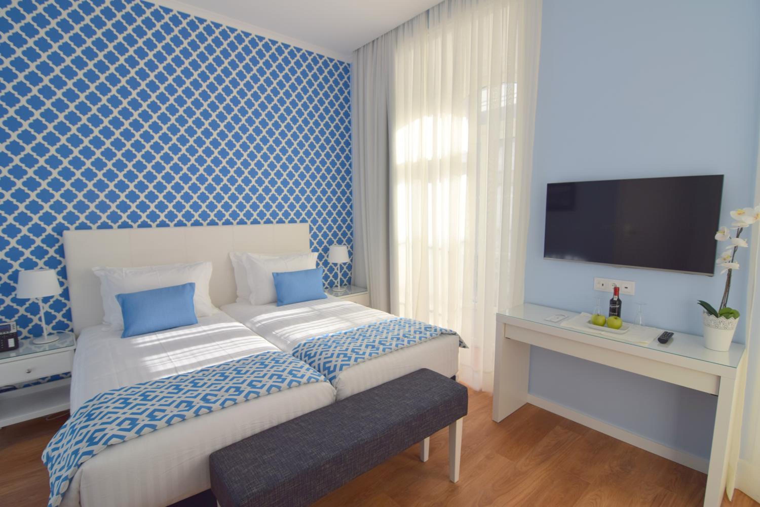 Dream Chiado Apartments