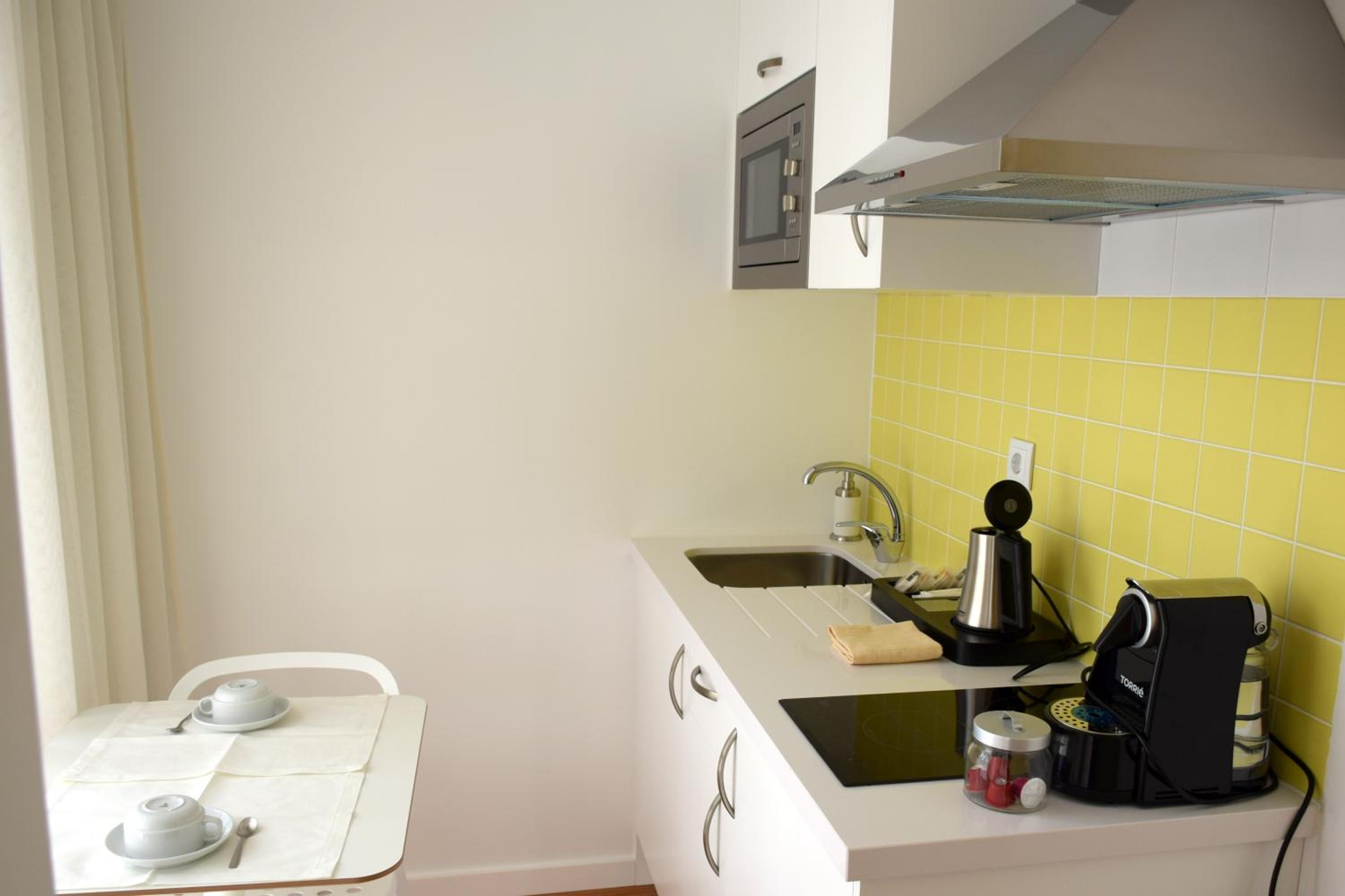Dream Chiado Apartments