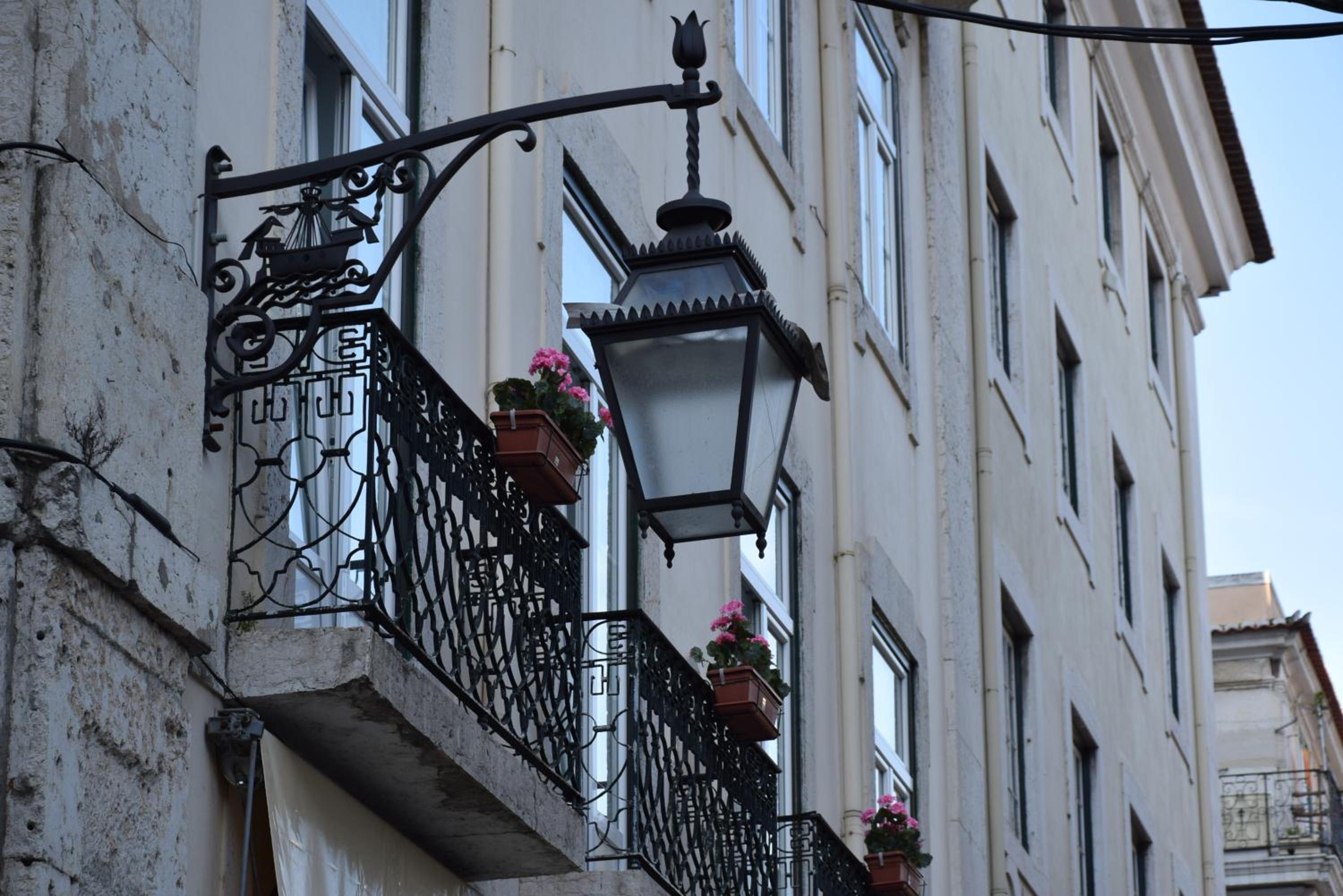 Dream Chiado Apartments