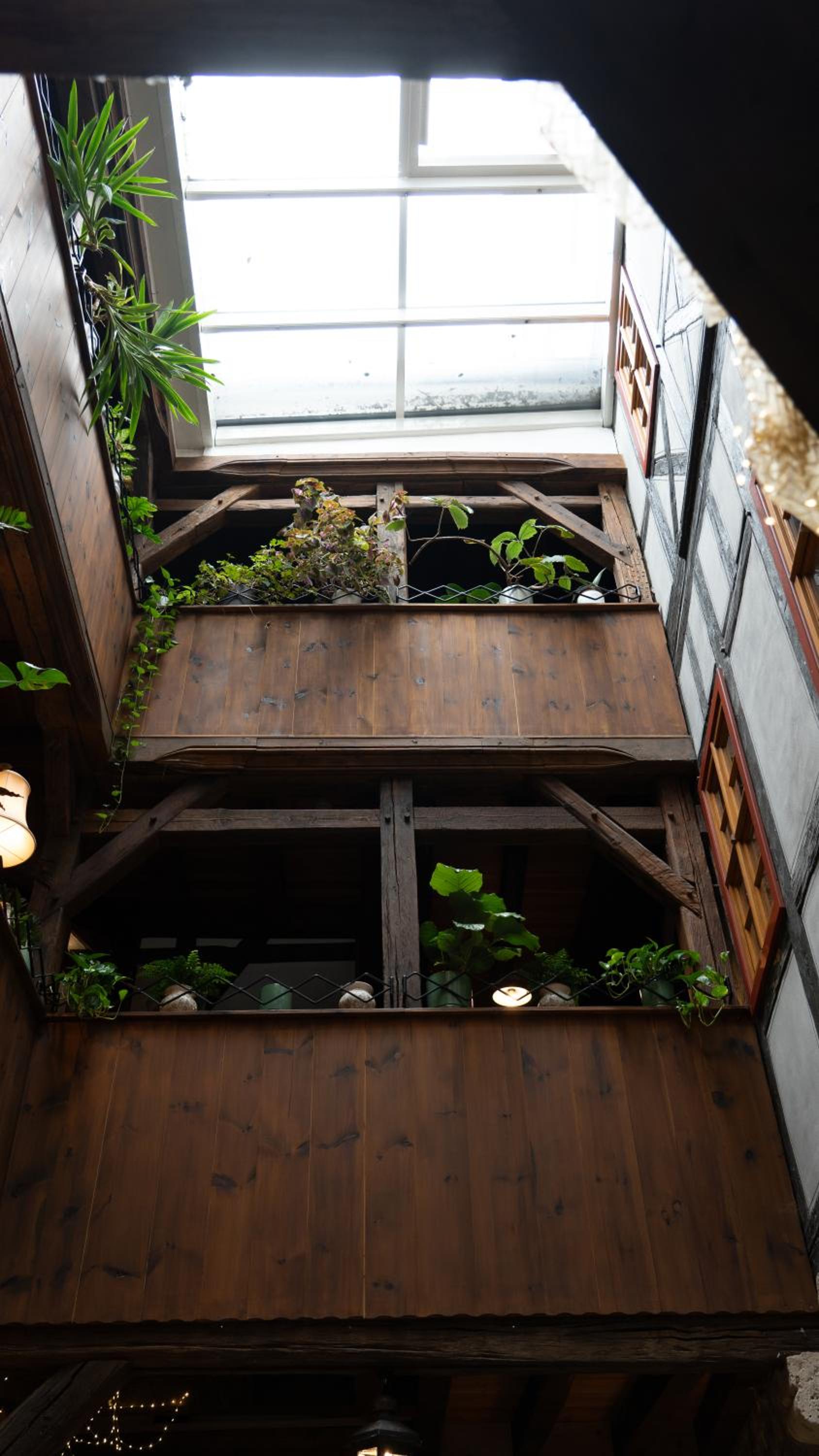 Hotel Haus im Sack, photo 30
