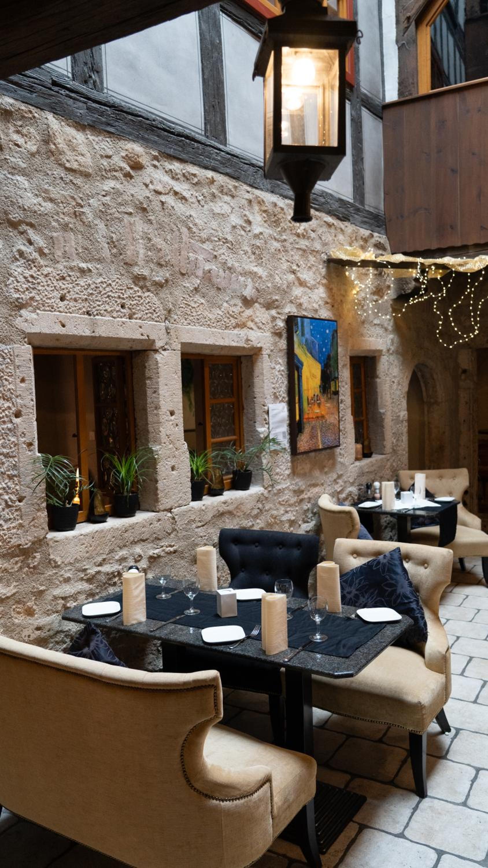 Hotel Haus im Sack, photo 29