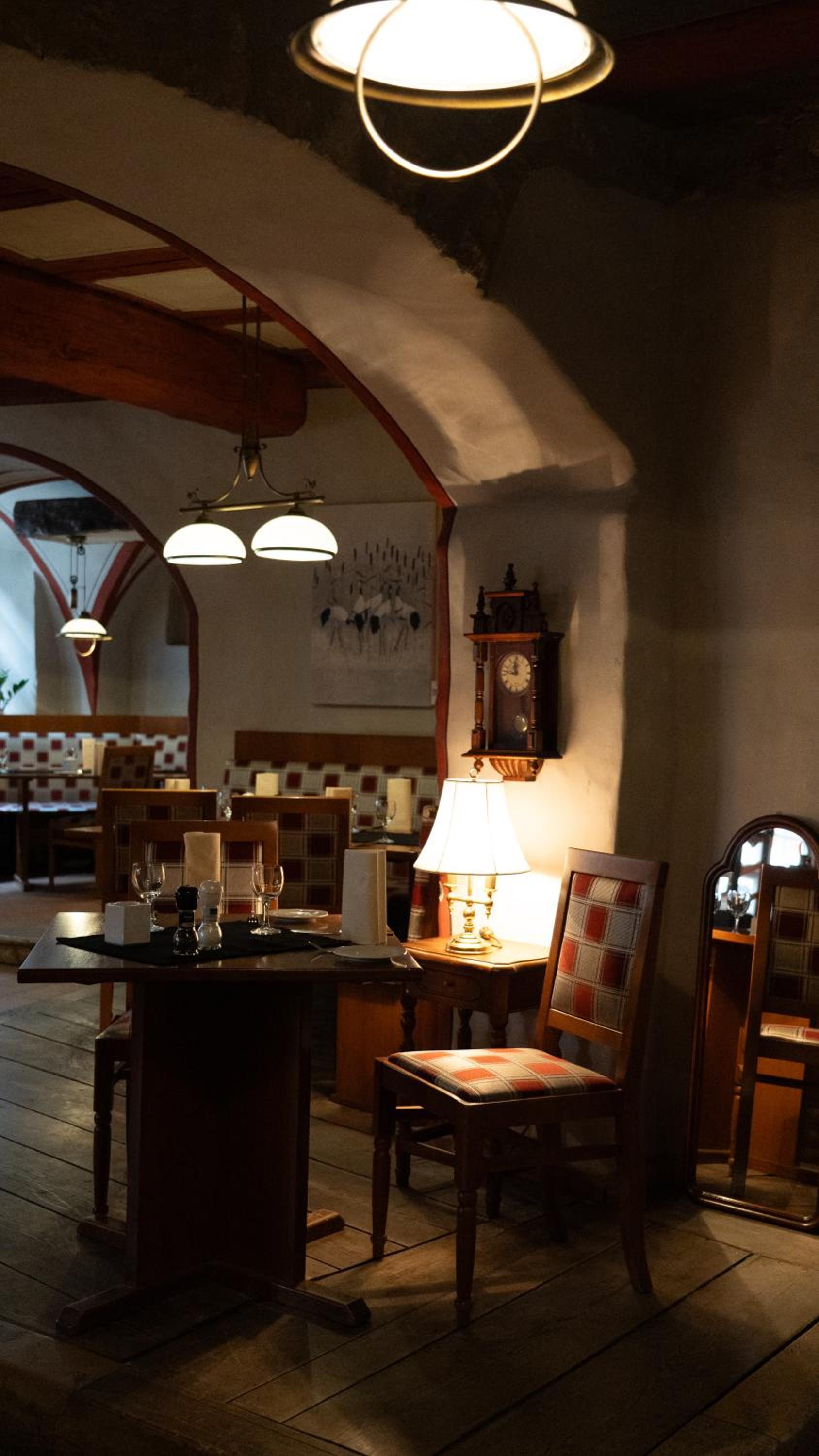 Hotel Haus im Sack, photo 6