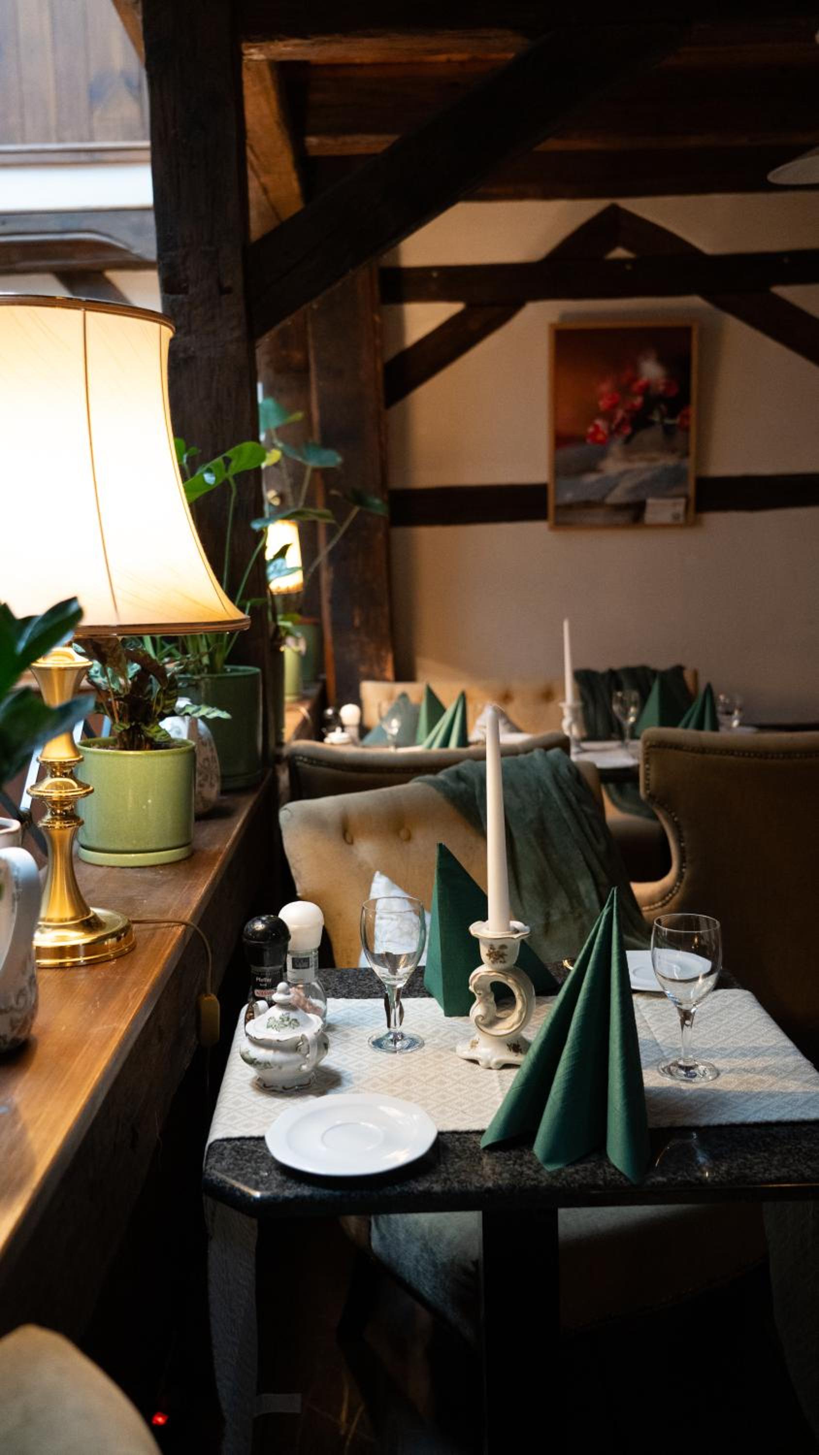 Hotel Haus im Sack, photo 34