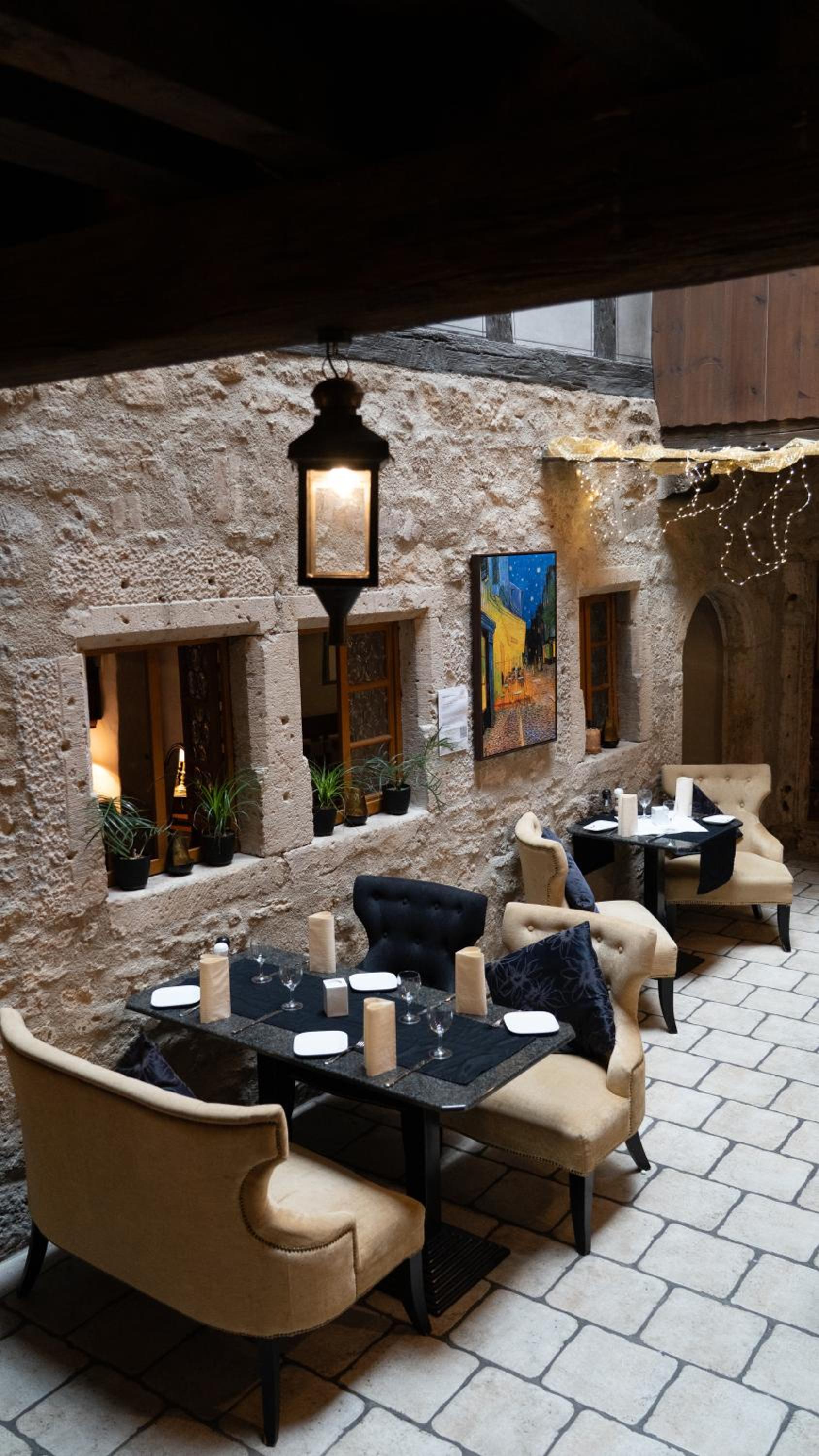 Hotel Haus im Sack, photo 35