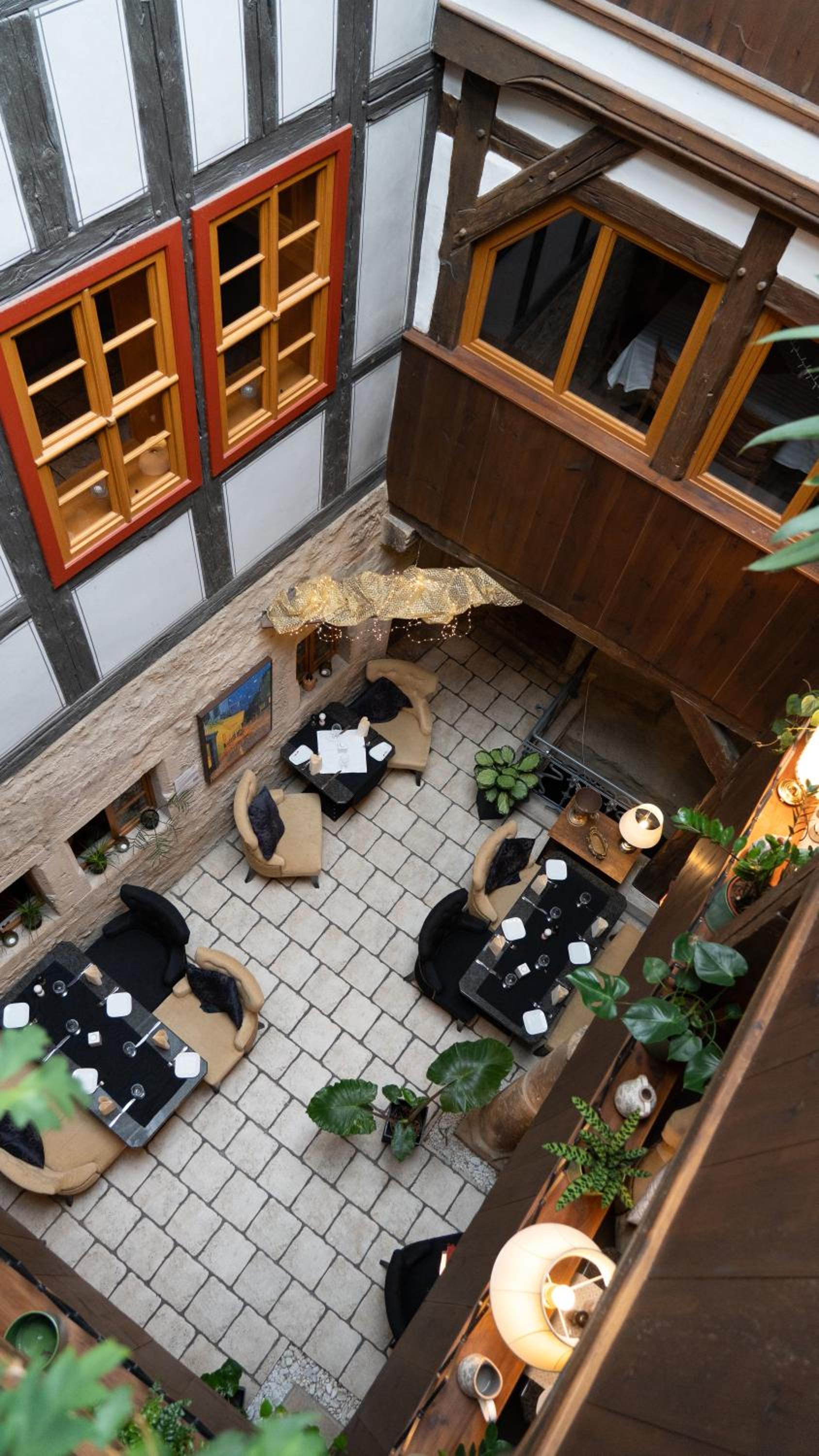 Hotel Haus im Sack, photo 24