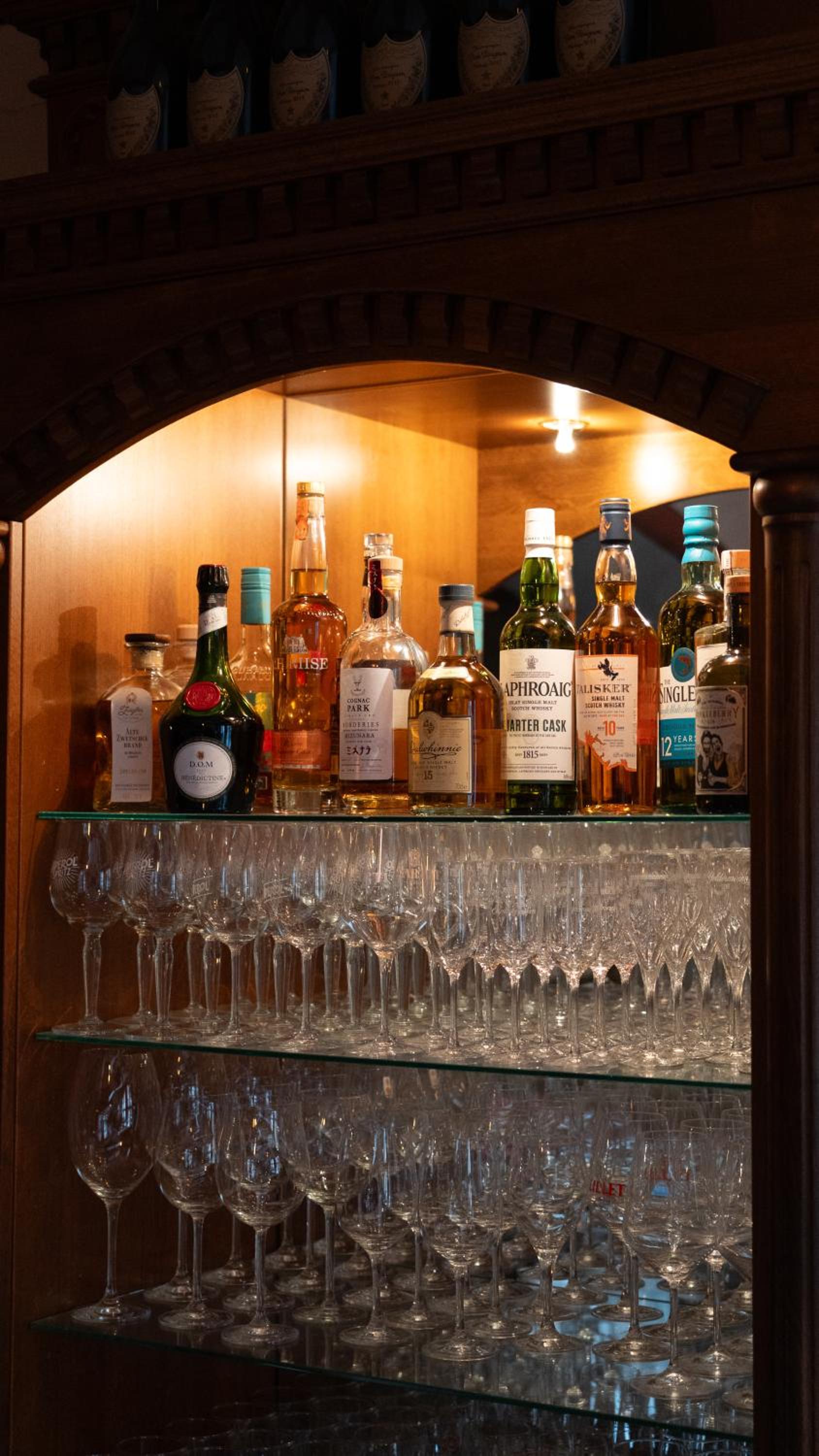 Hotel Haus im Sack, photo 10