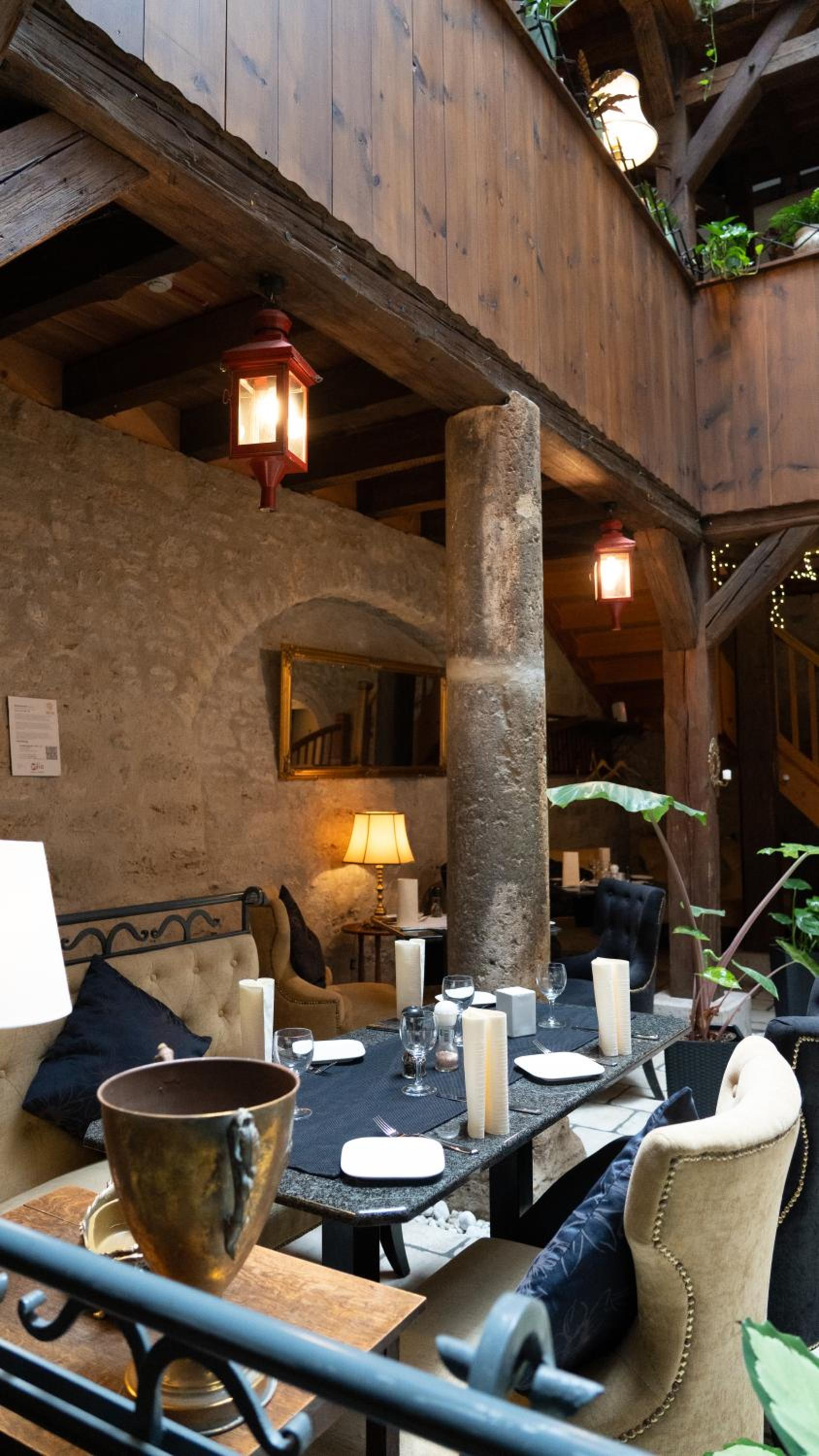 Hotel Haus im Sack, photo 18