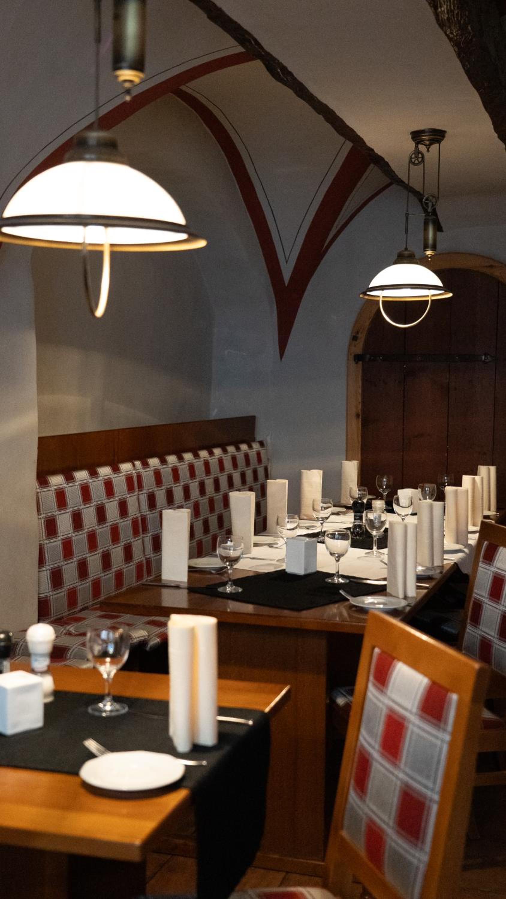 Hotel Haus im Sack, photo 14
