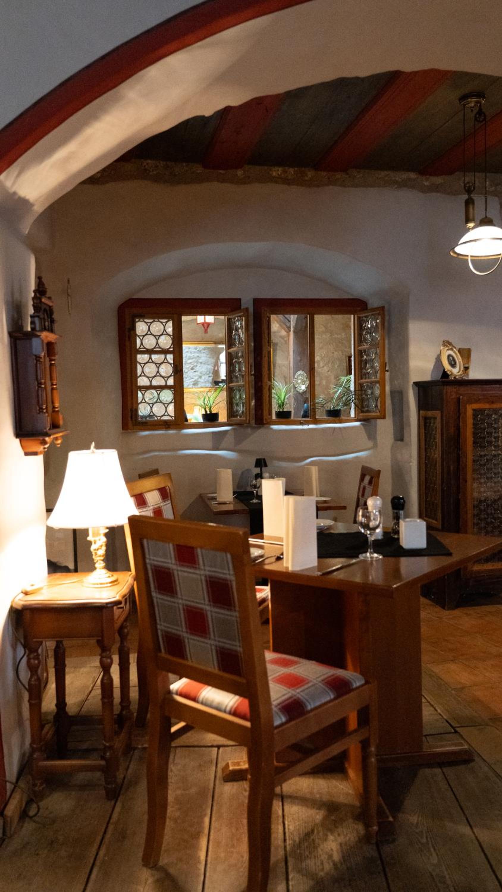 Hotel Haus im Sack, photo 12