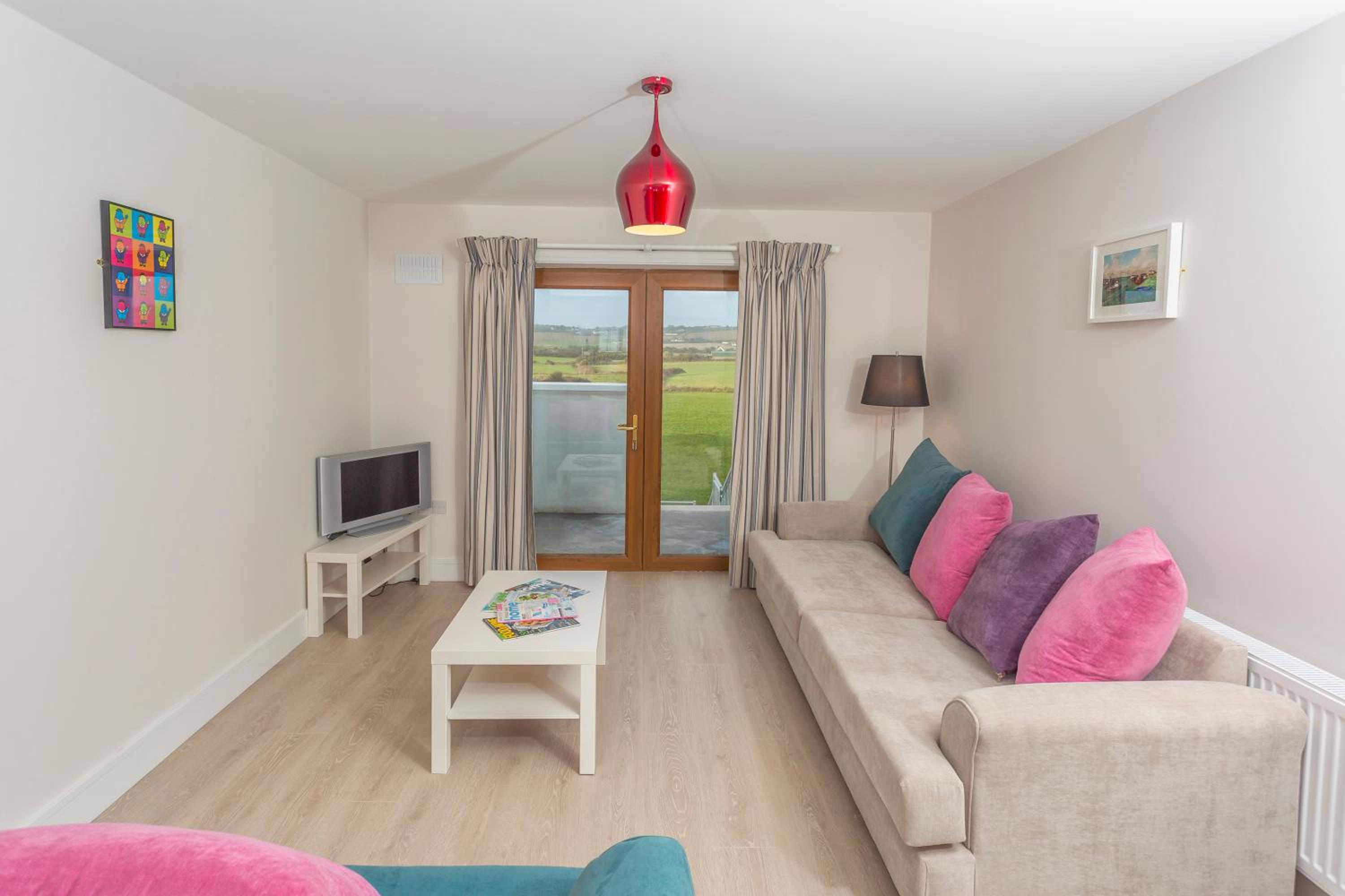 Garryvoe Beach Homes