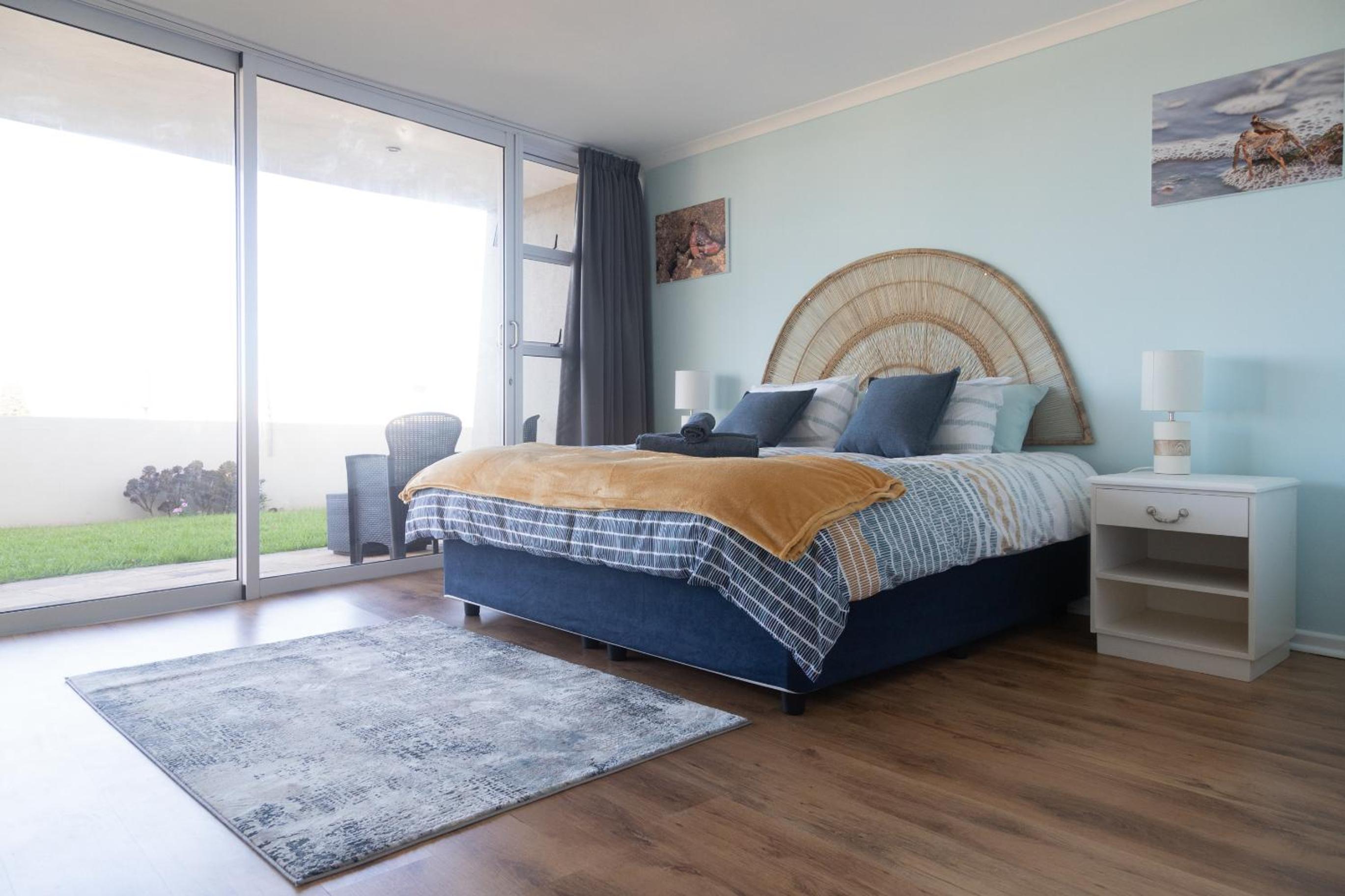Jeffreys Bay Getaway