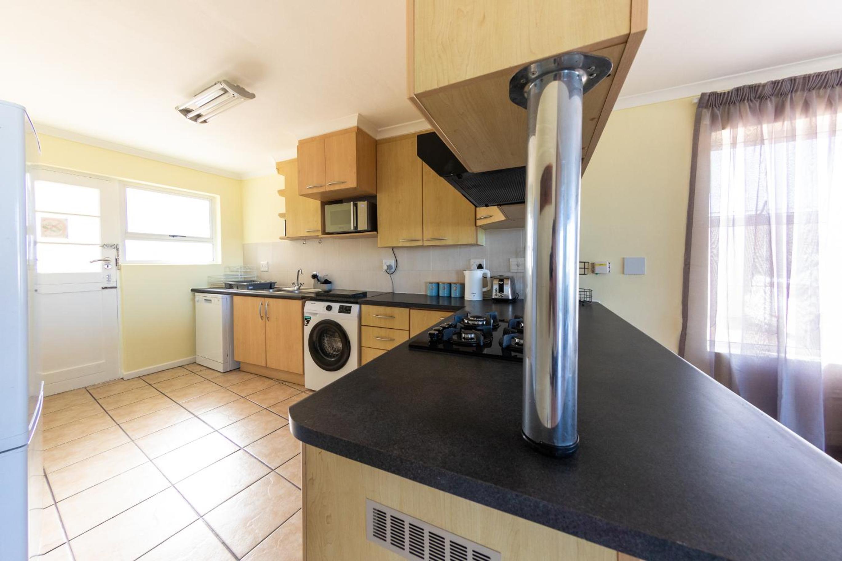 Jeffreys Bay Getaway