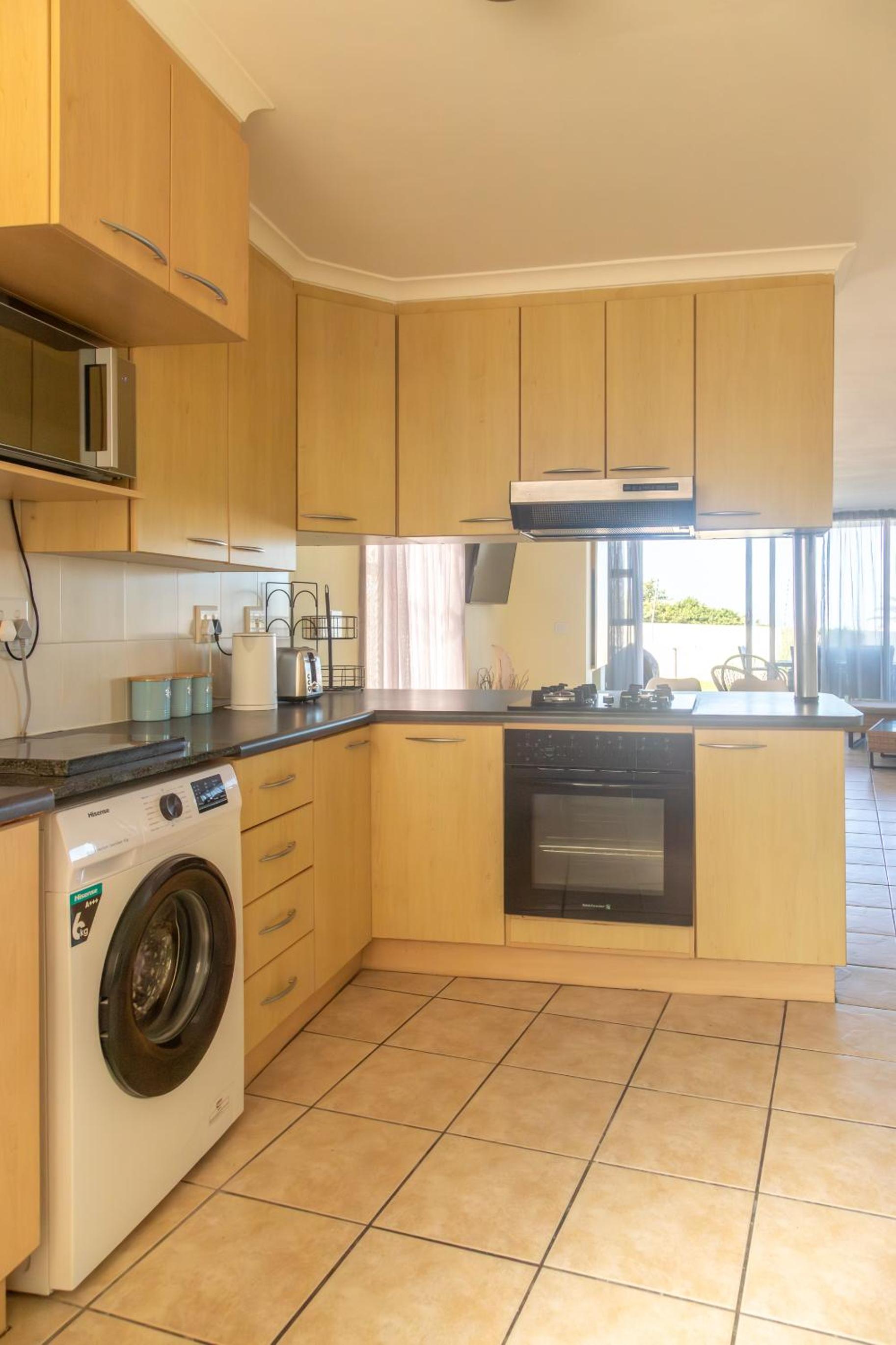 Jeffreys Bay Getaway