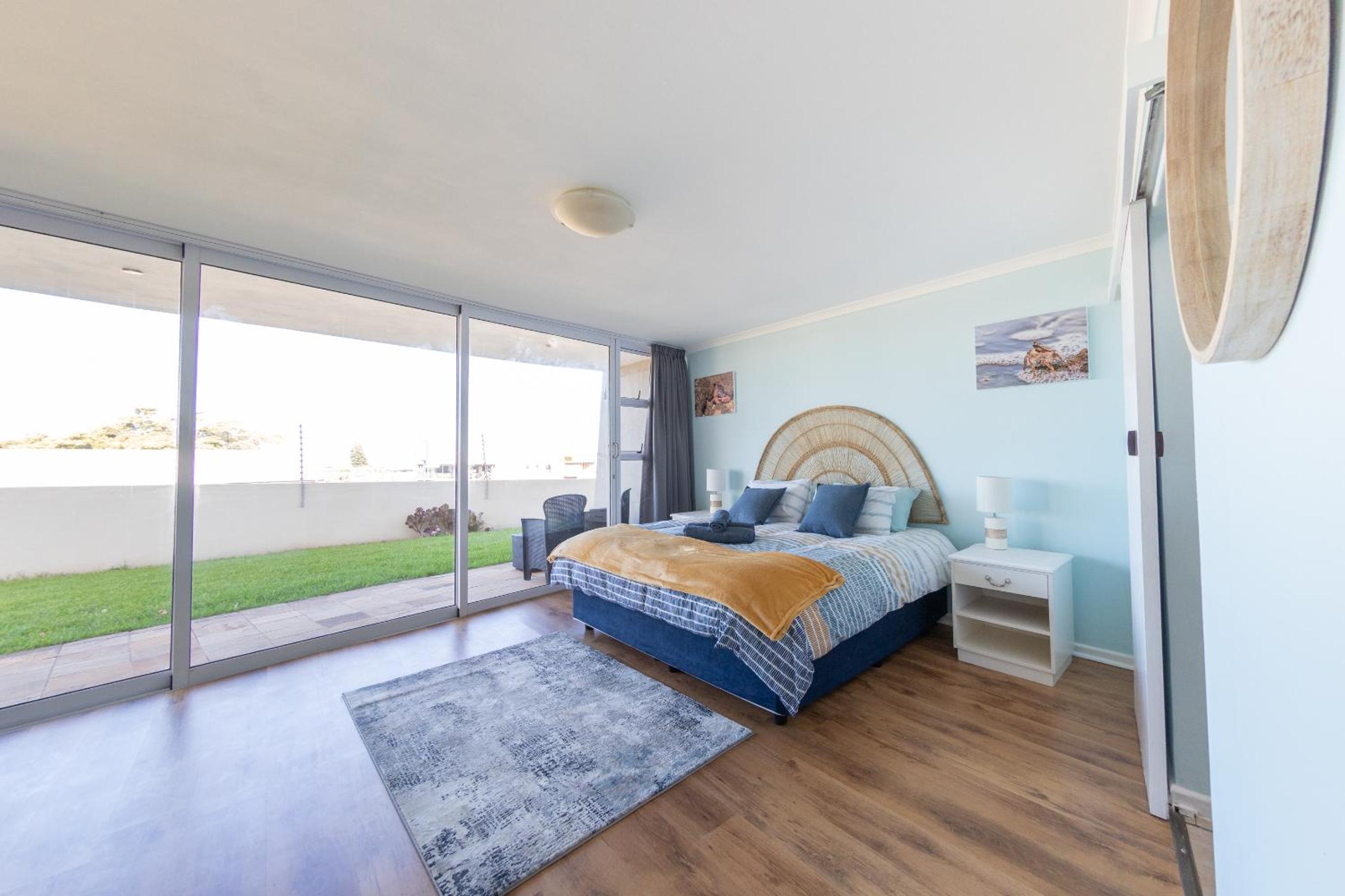 Jeffreys Bay Getaway