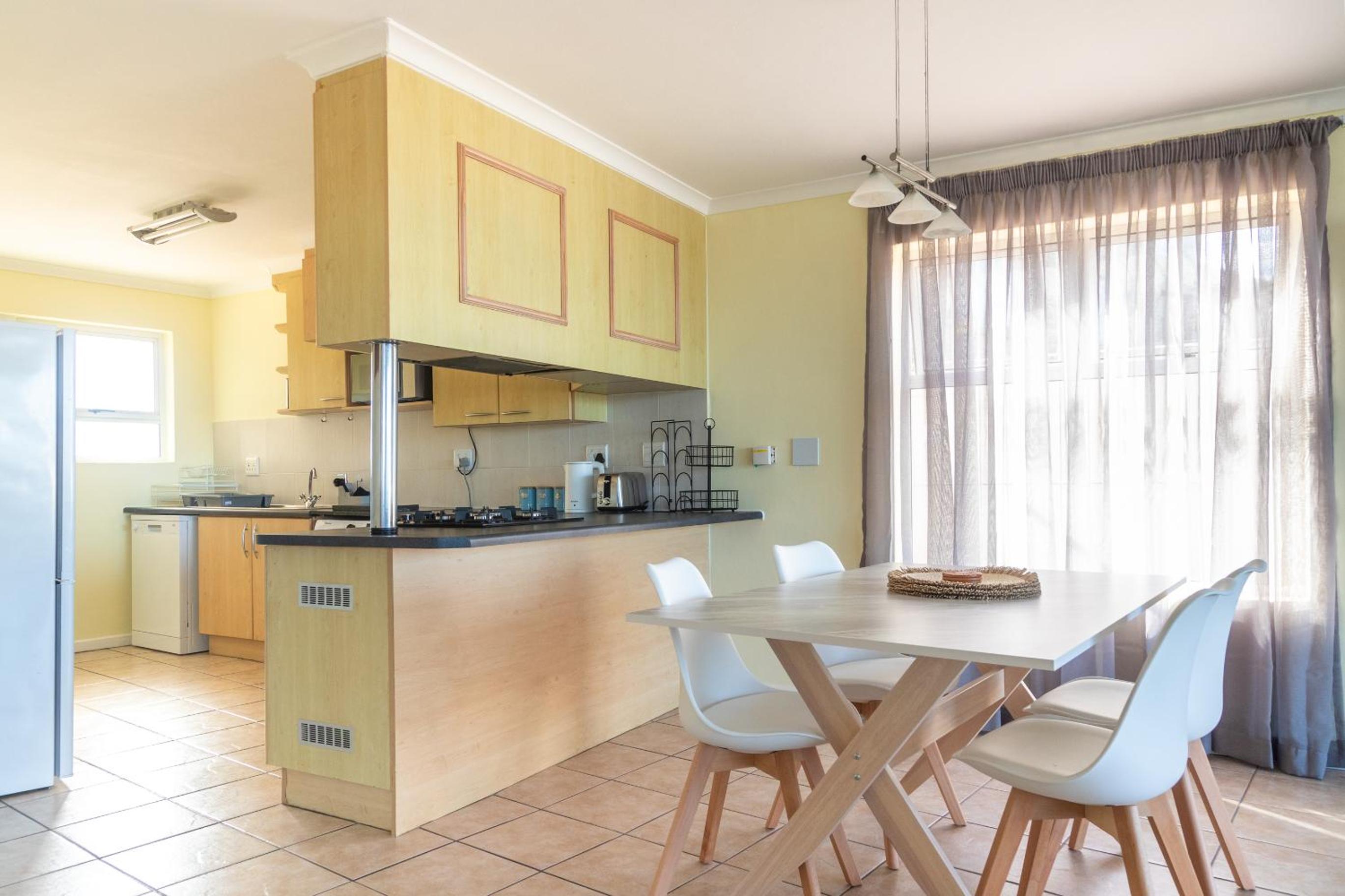Jeffreys Bay Getaway