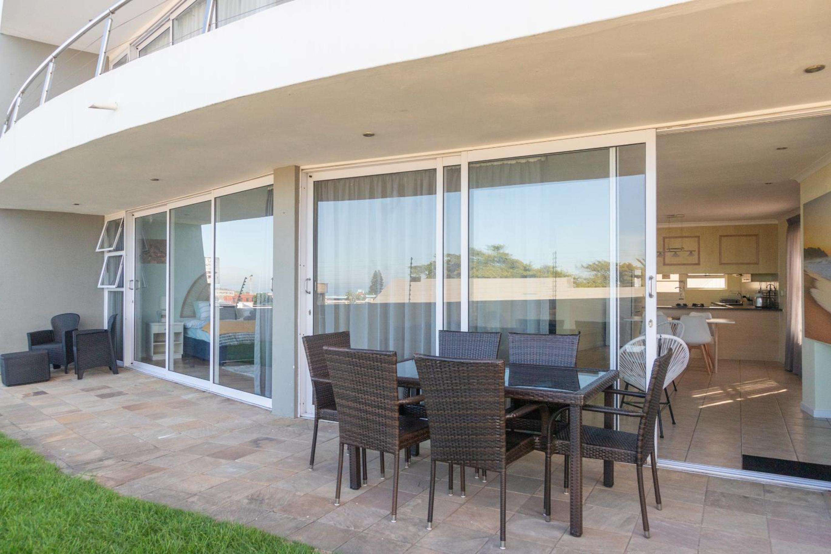 Jeffreys Bay Getaway