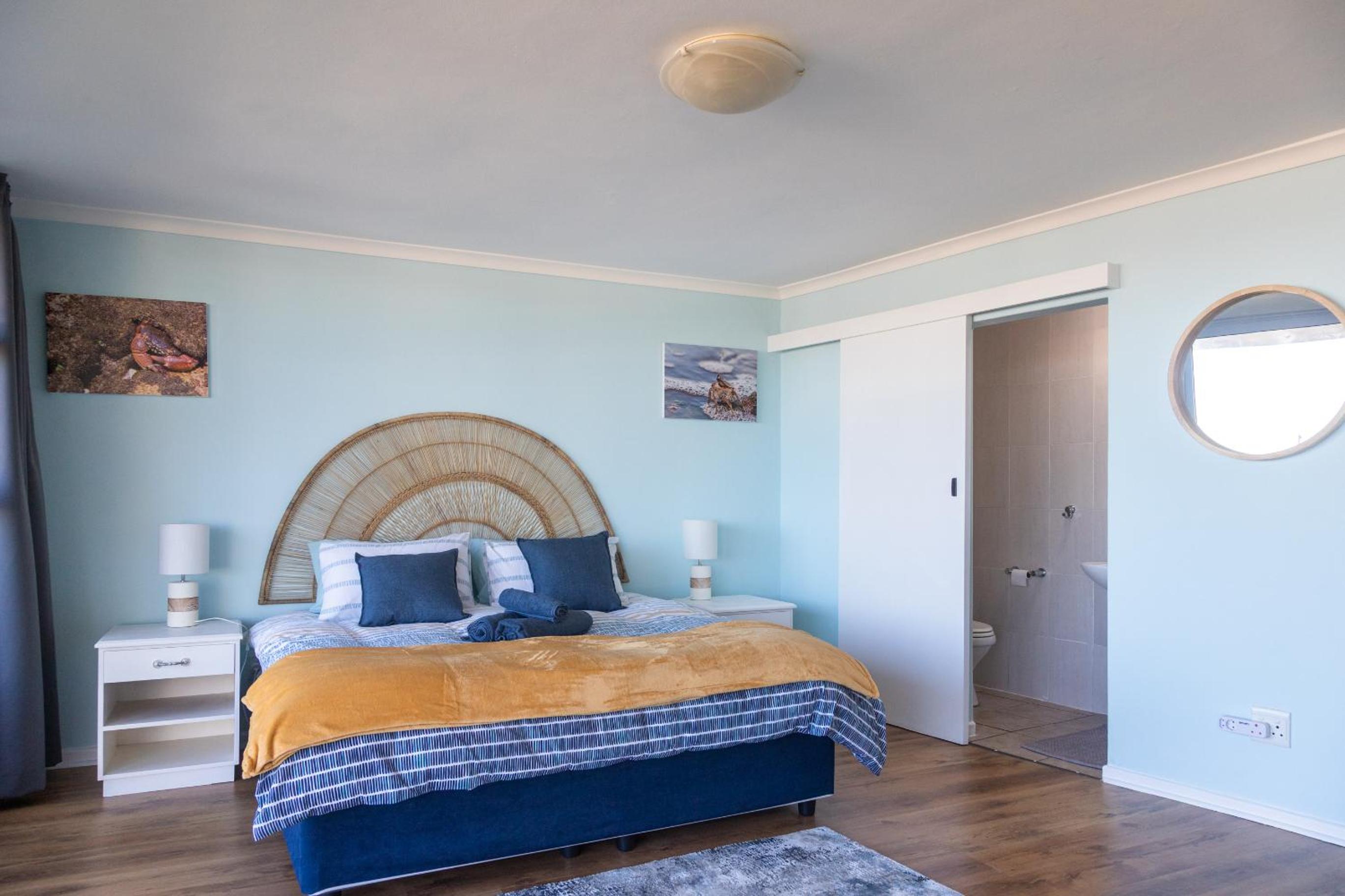 Jeffreys Bay Getaway