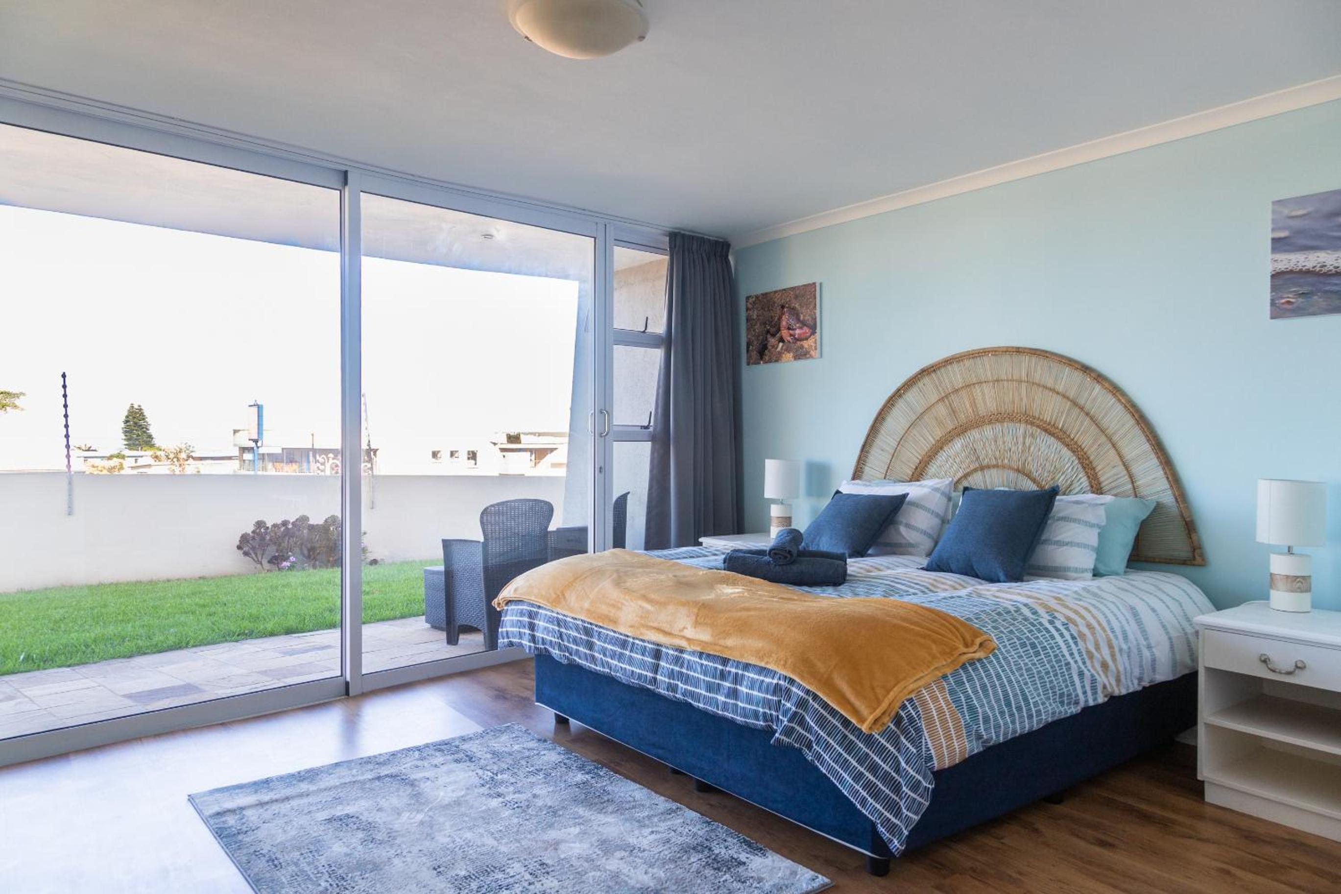Jeffreys Bay Getaway