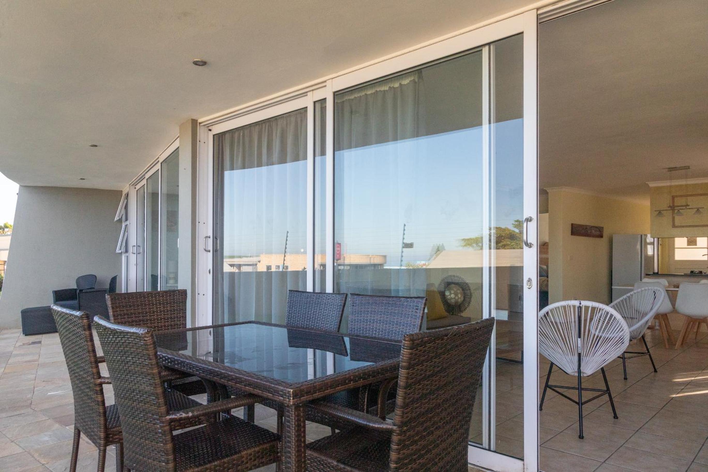Jeffreys Bay Getaway