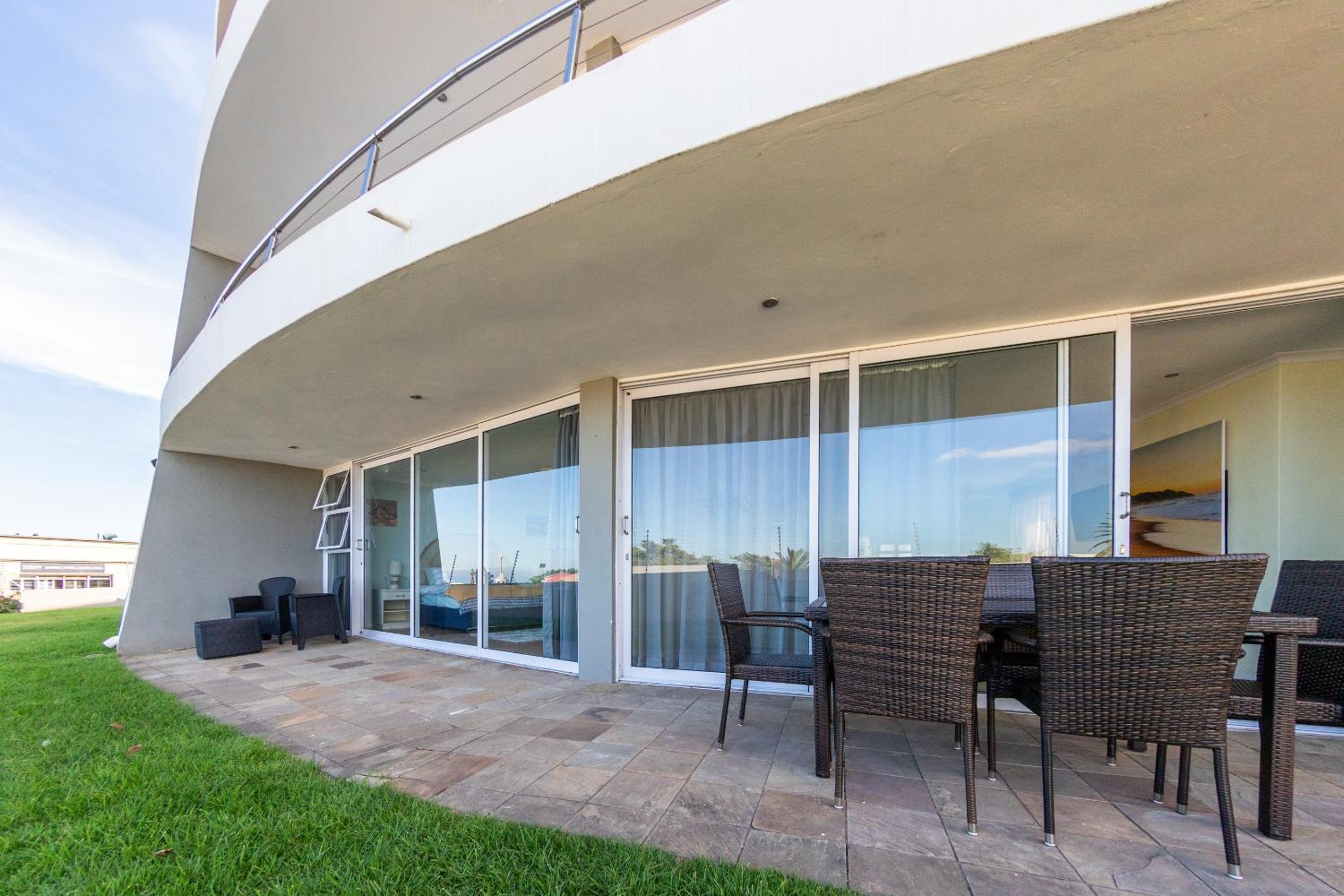 Jeffreys Bay Getaway