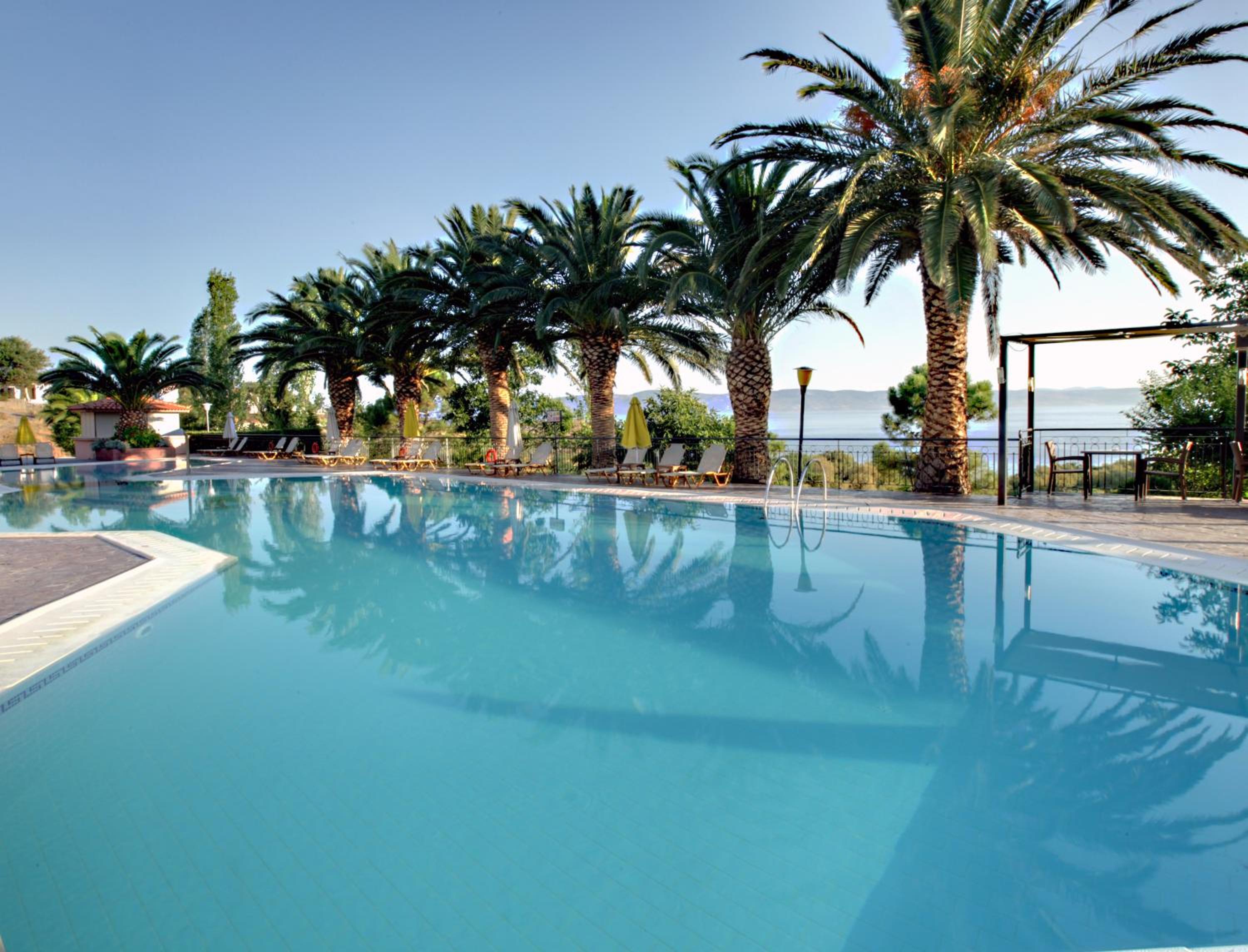 Sunrise Resort Hotel