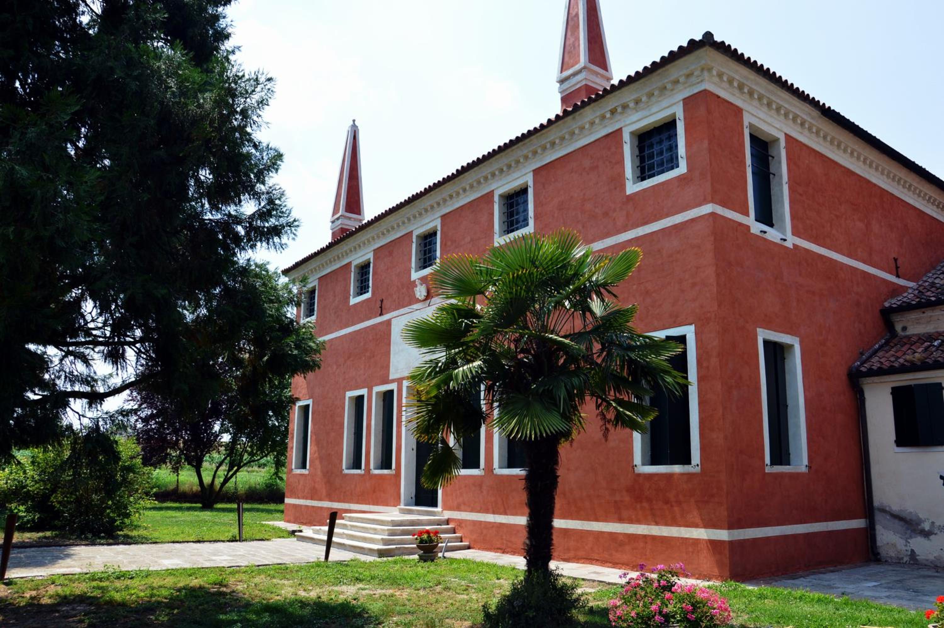 Azienda Agricola Marin