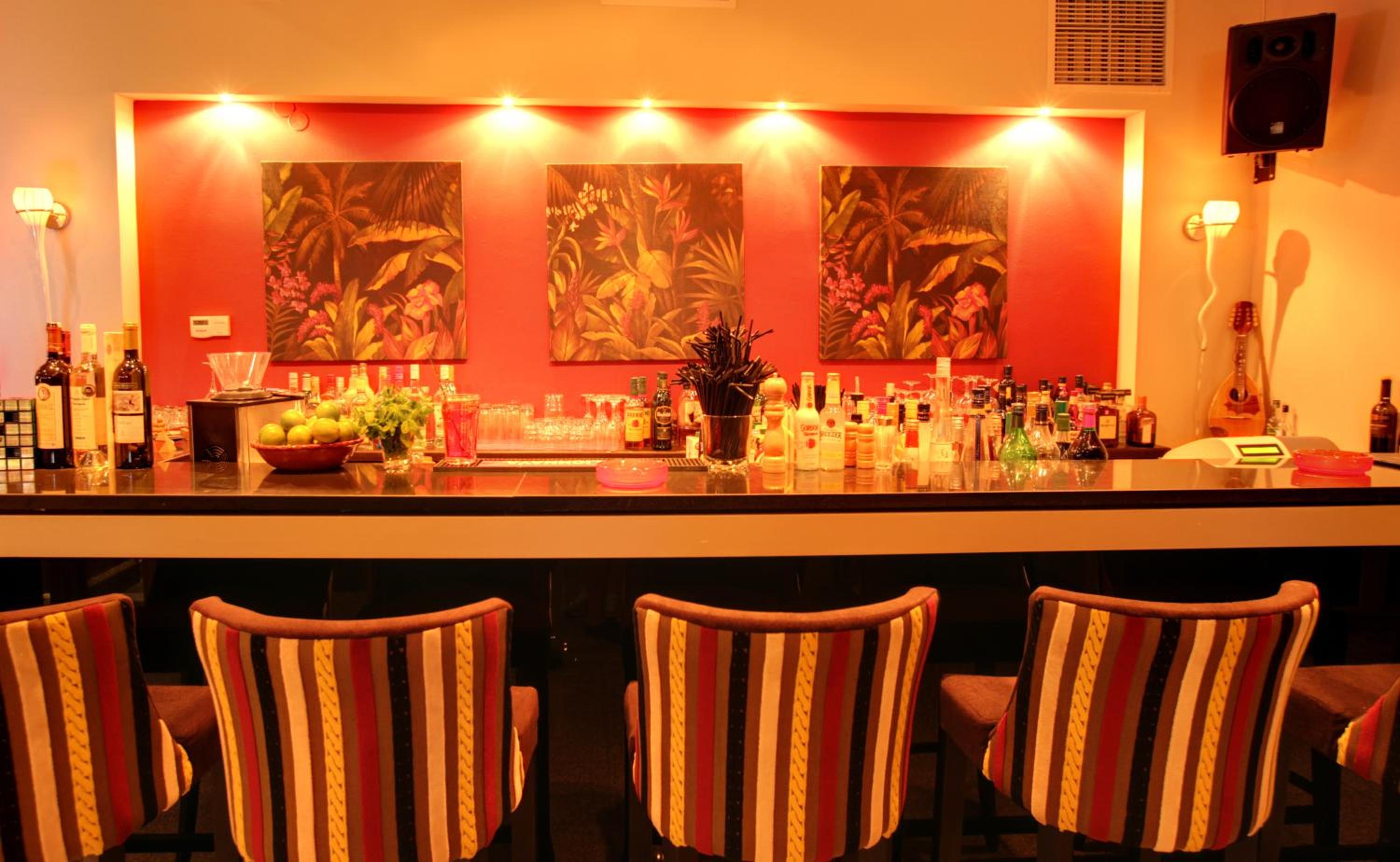 Sunrise Resort Hotel
