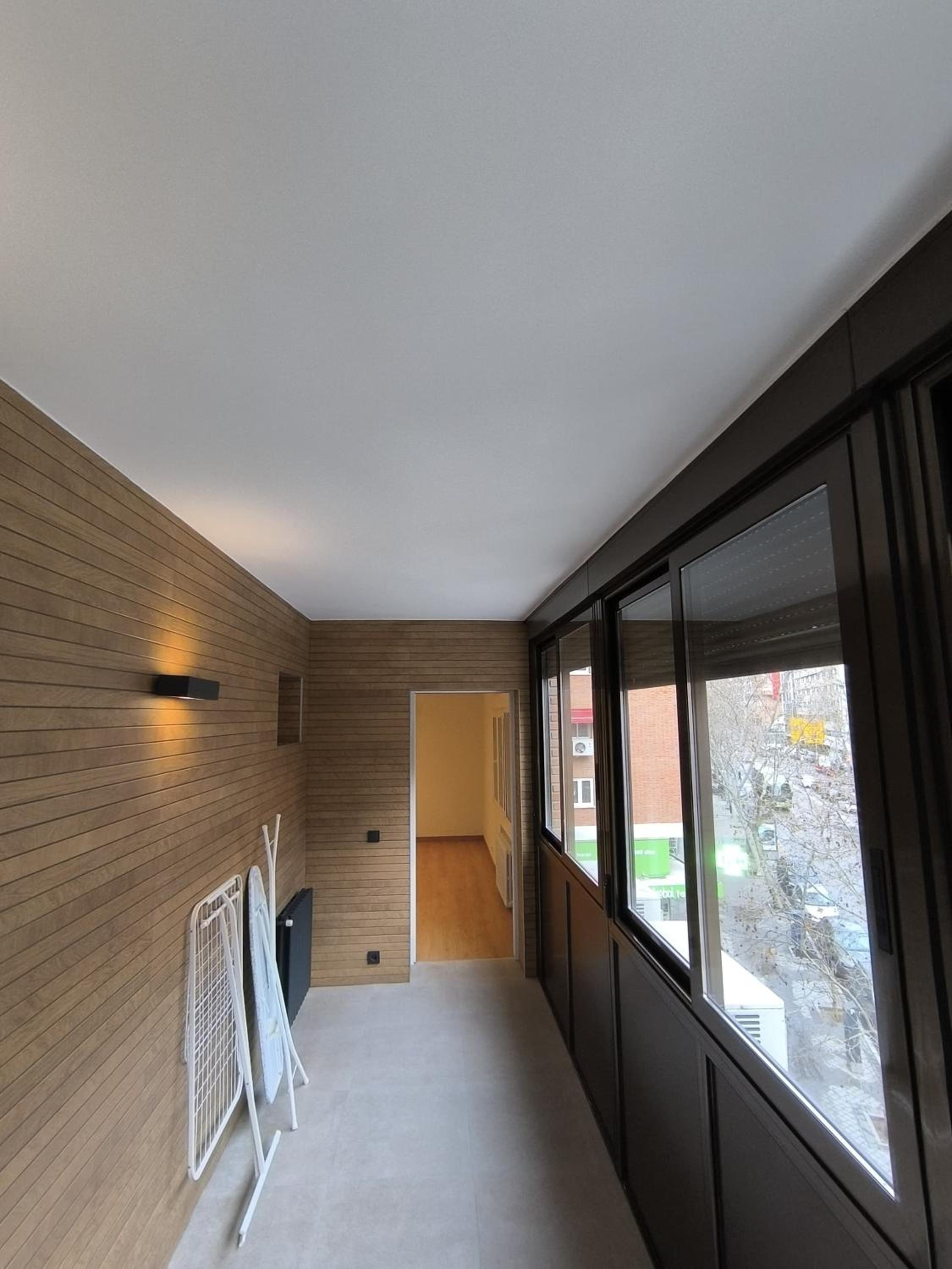 Chamartín Smart Rooms - Prácticas, modernas y bien situadas