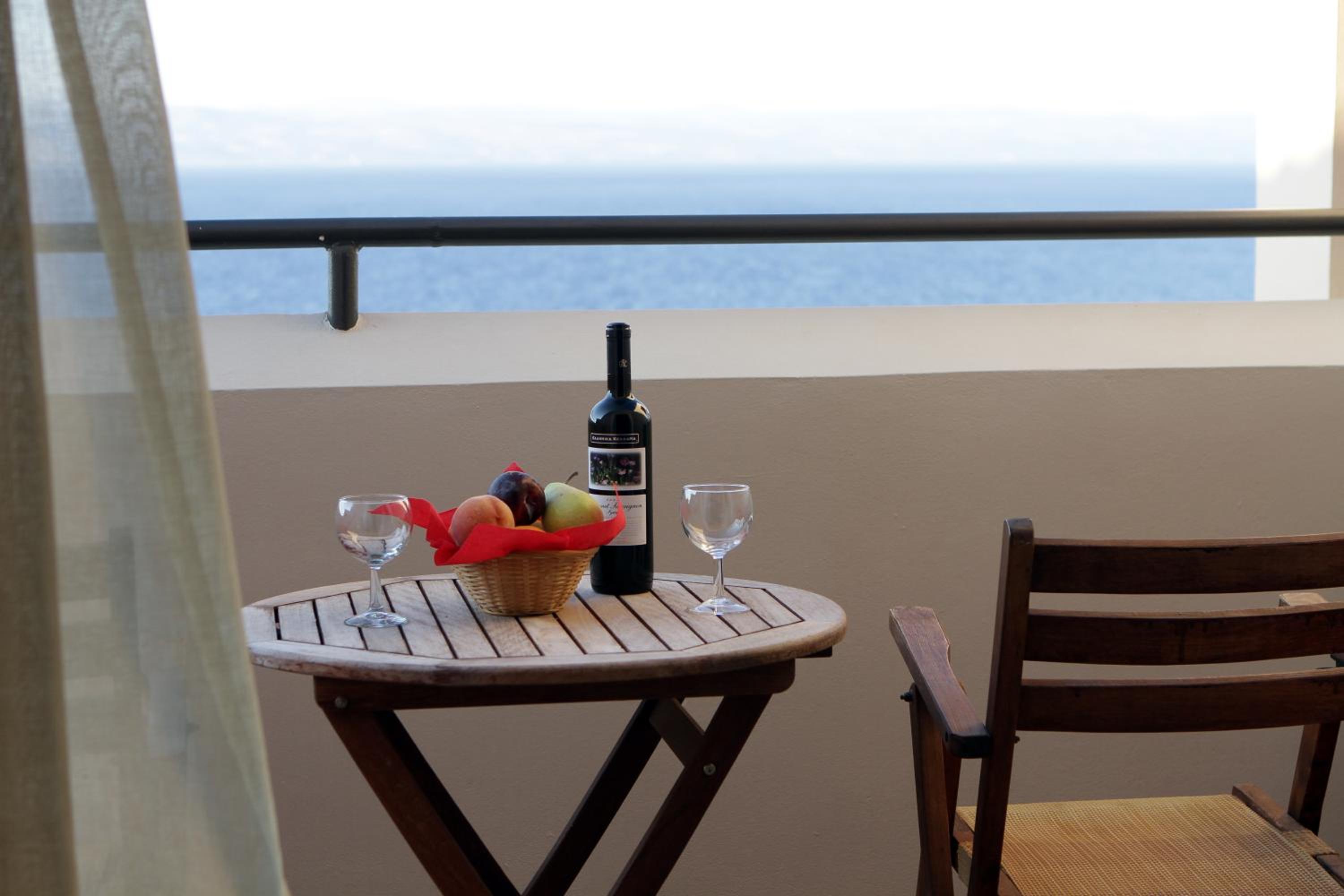 Sunrise Resort Hotel