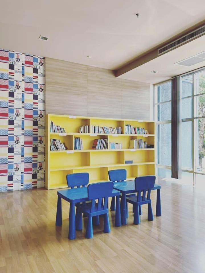 Premium 3bedroom120sqm 15floor วิวทะเล frontbeach seaview
