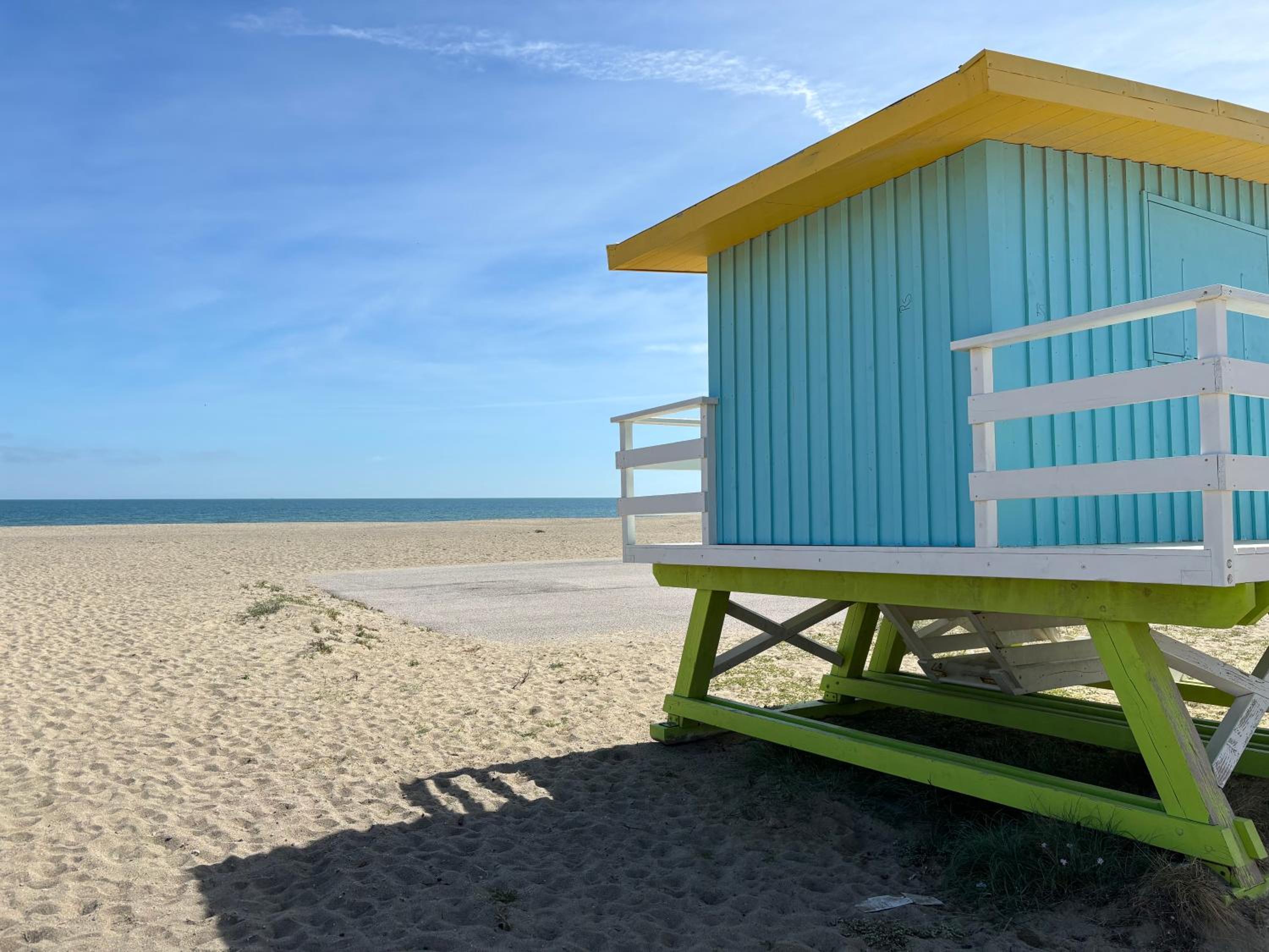 T2 Barcares Village avec Terrasse 50m Mer