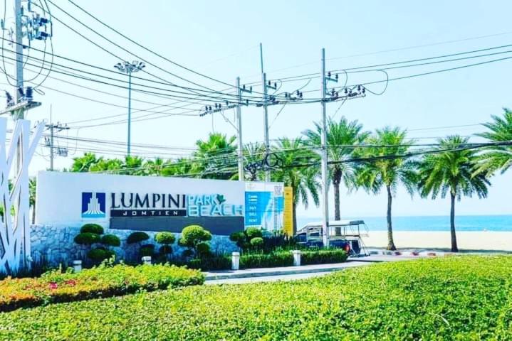 Premium 3bedroom120sqm 15floor วิวทะเล frontbeach seaview