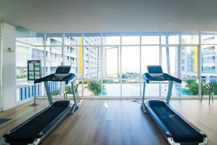 Premium 3bedroom120sqm 15floor วิวทะเล frontbeach seaview